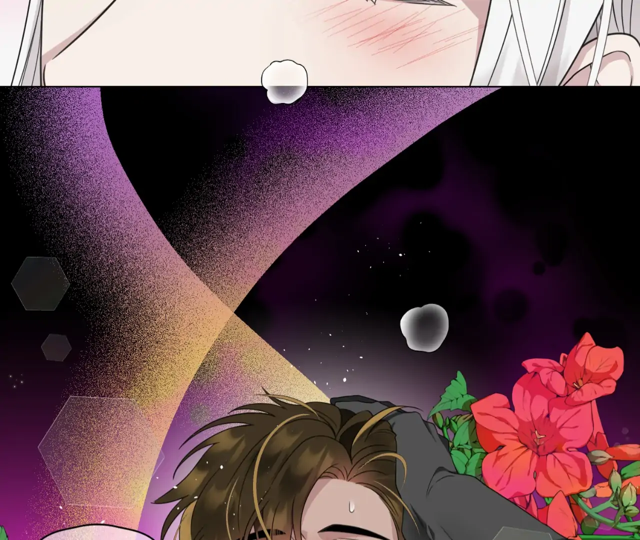 Scent Spark [Official] - Chapter 2 manhwa