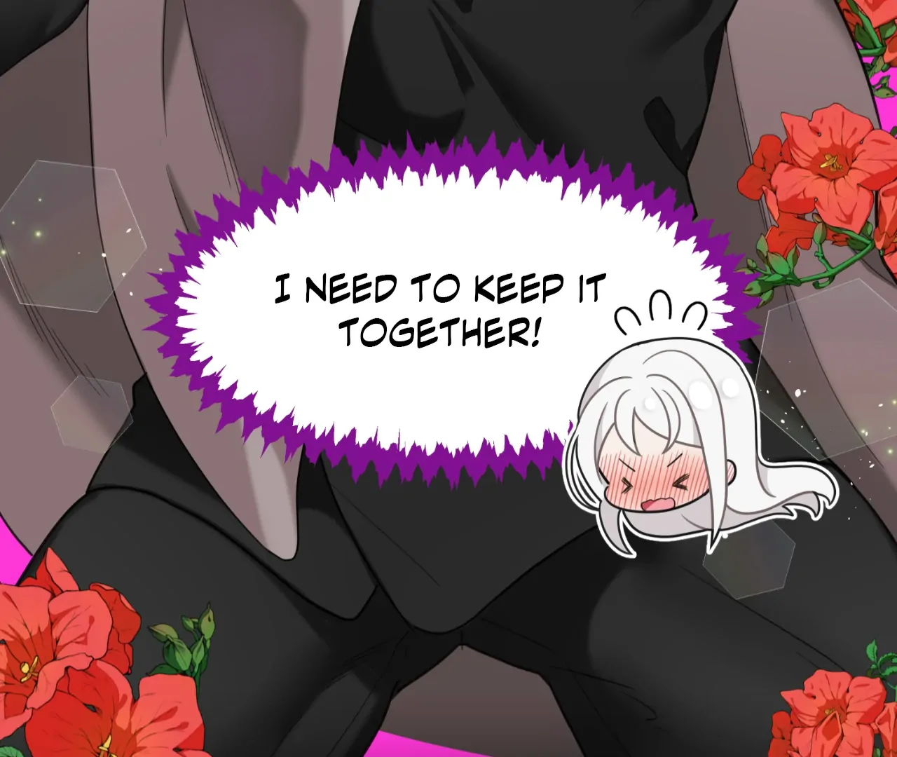 Scent Spark [Official] - Chapter 2 manhwa