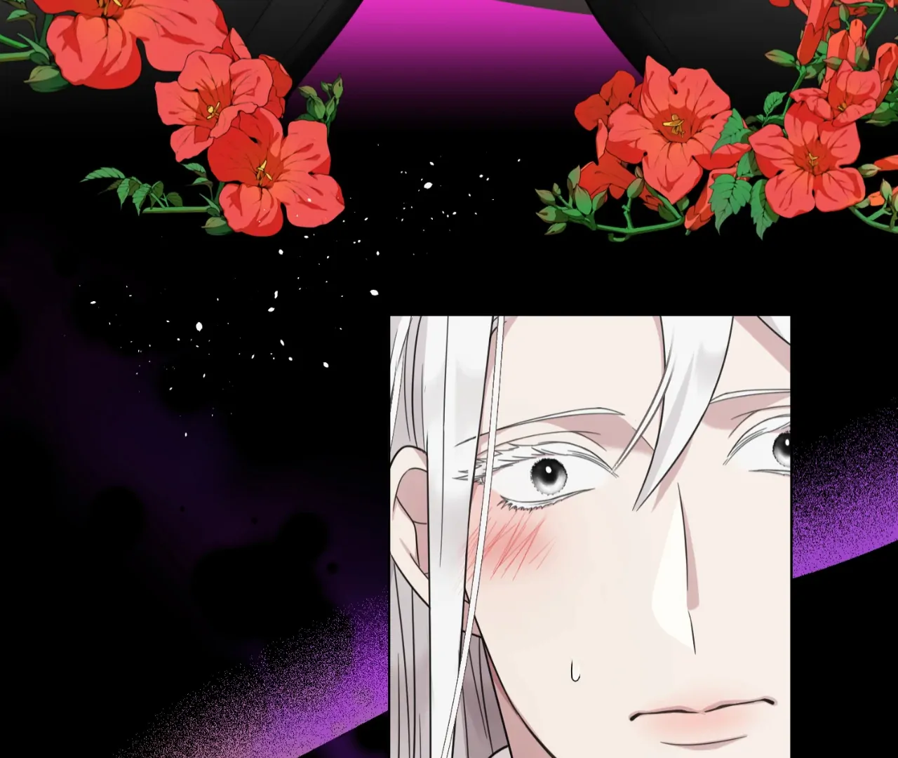 Scent Spark [Official] - Chapter 2 manhwa