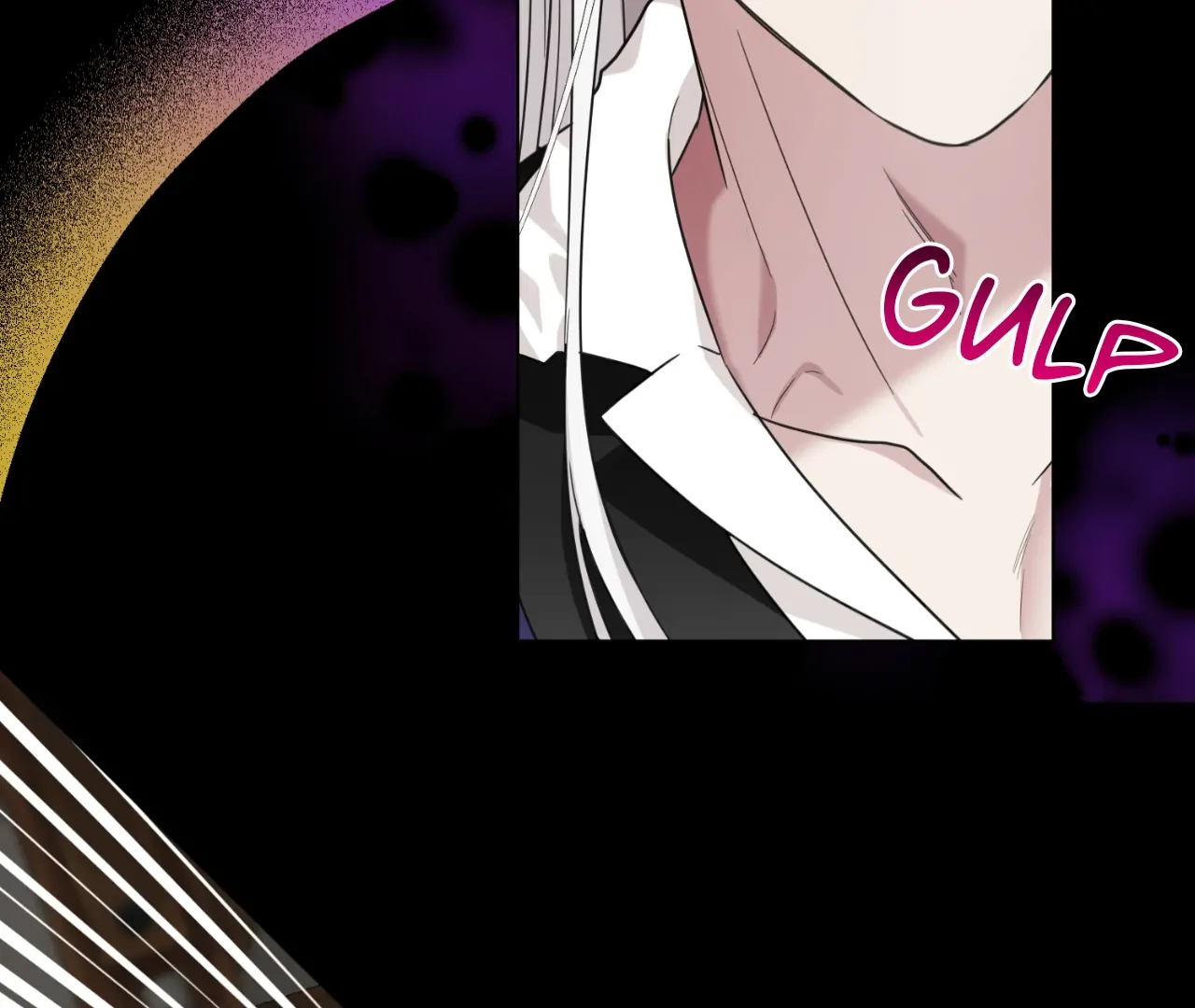 Scent Spark [Official] - Chapter 2 manhwa