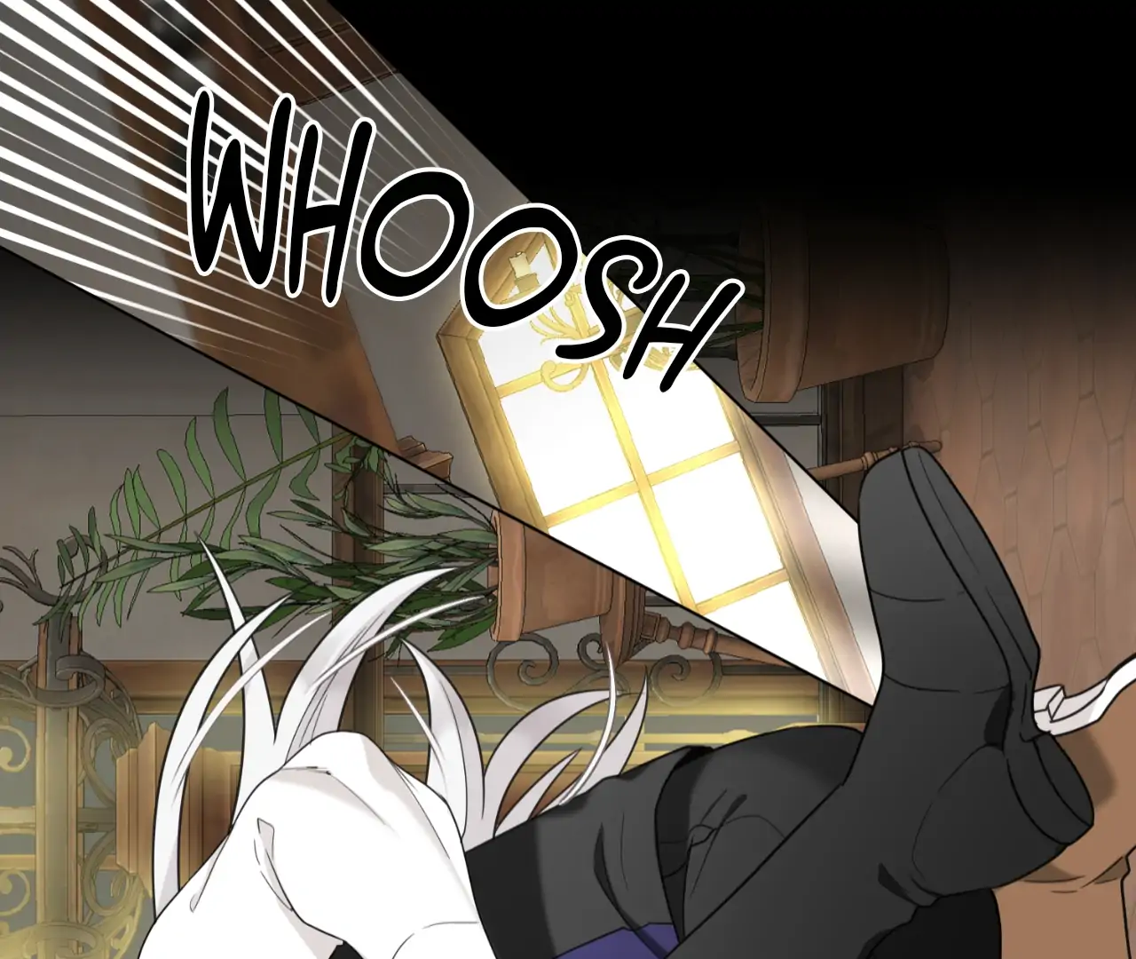 Scent Spark [Official] - Chapter 2 manhwa