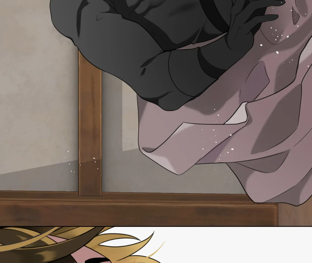 Scent Spark [Official] - Chapter 2 manhwa