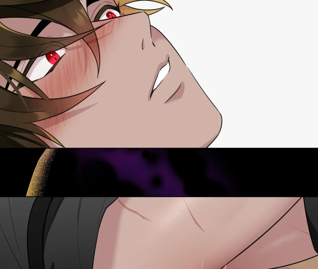 Scent Spark [Official] - Chapter 2 manhwa