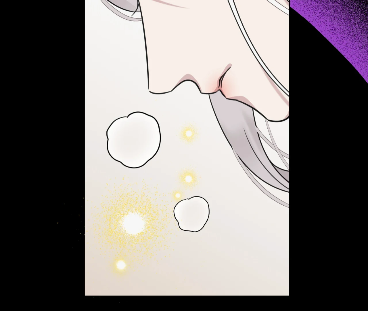 Scent Spark [Official] - Chapter 2 manhwa