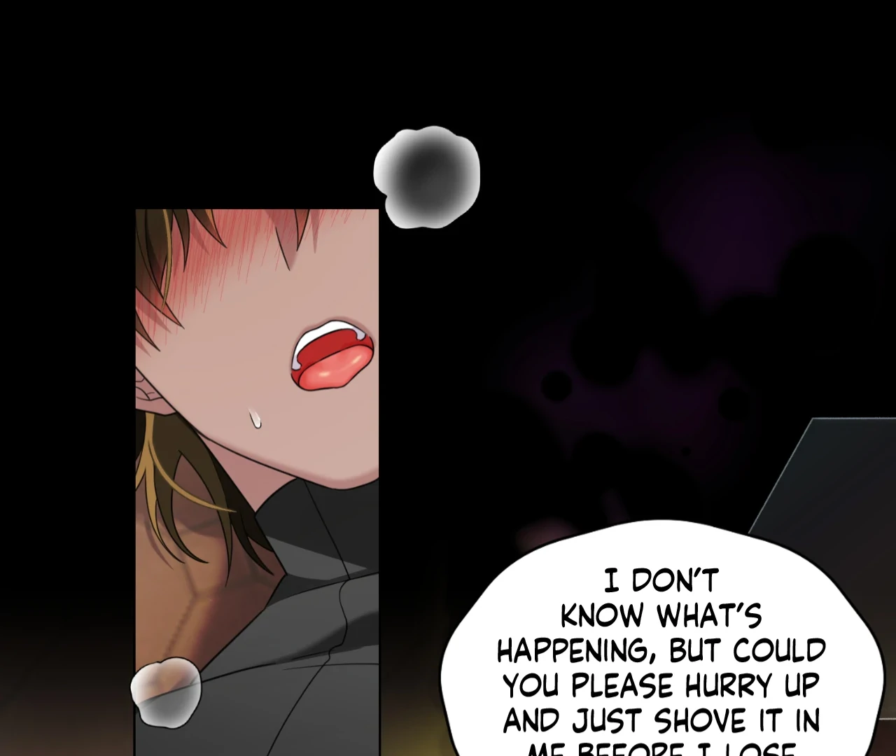 Scent Spark [Official] - Chapter 2 manhwa