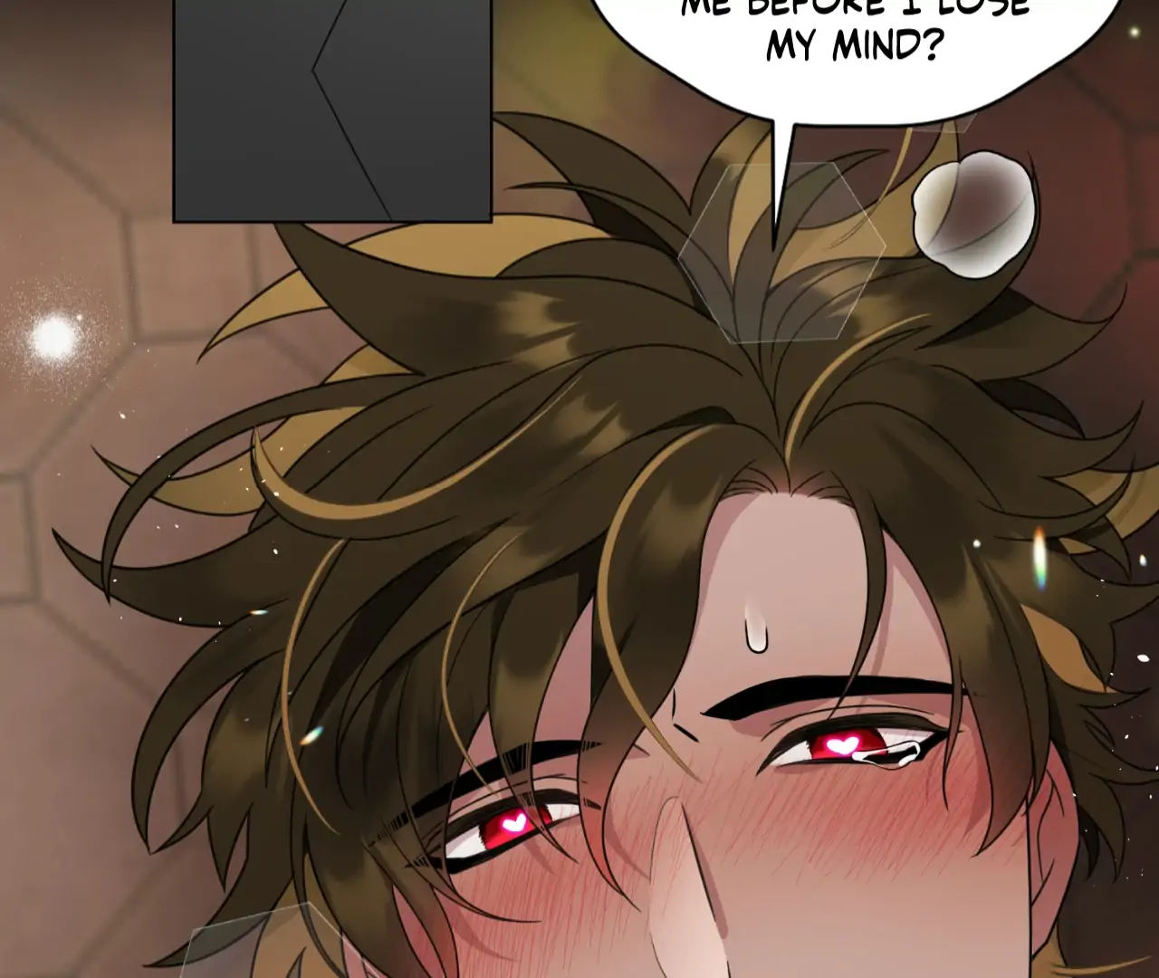 Scent Spark [Official] - Chapter 2 manhwa