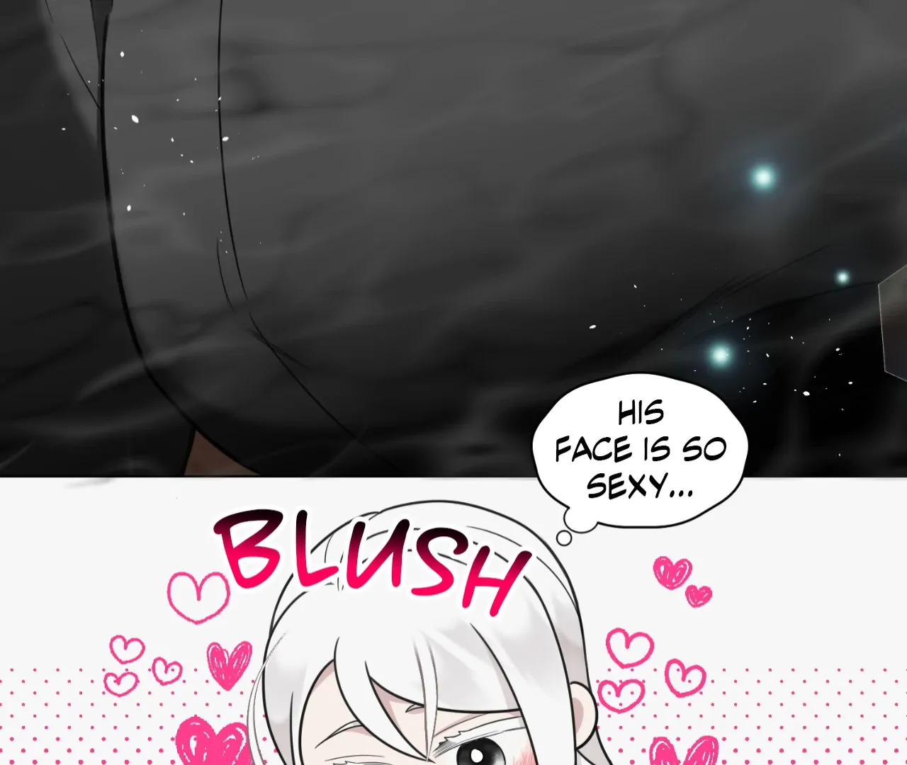 Scent Spark [Official] - Chapter 2 manhwa