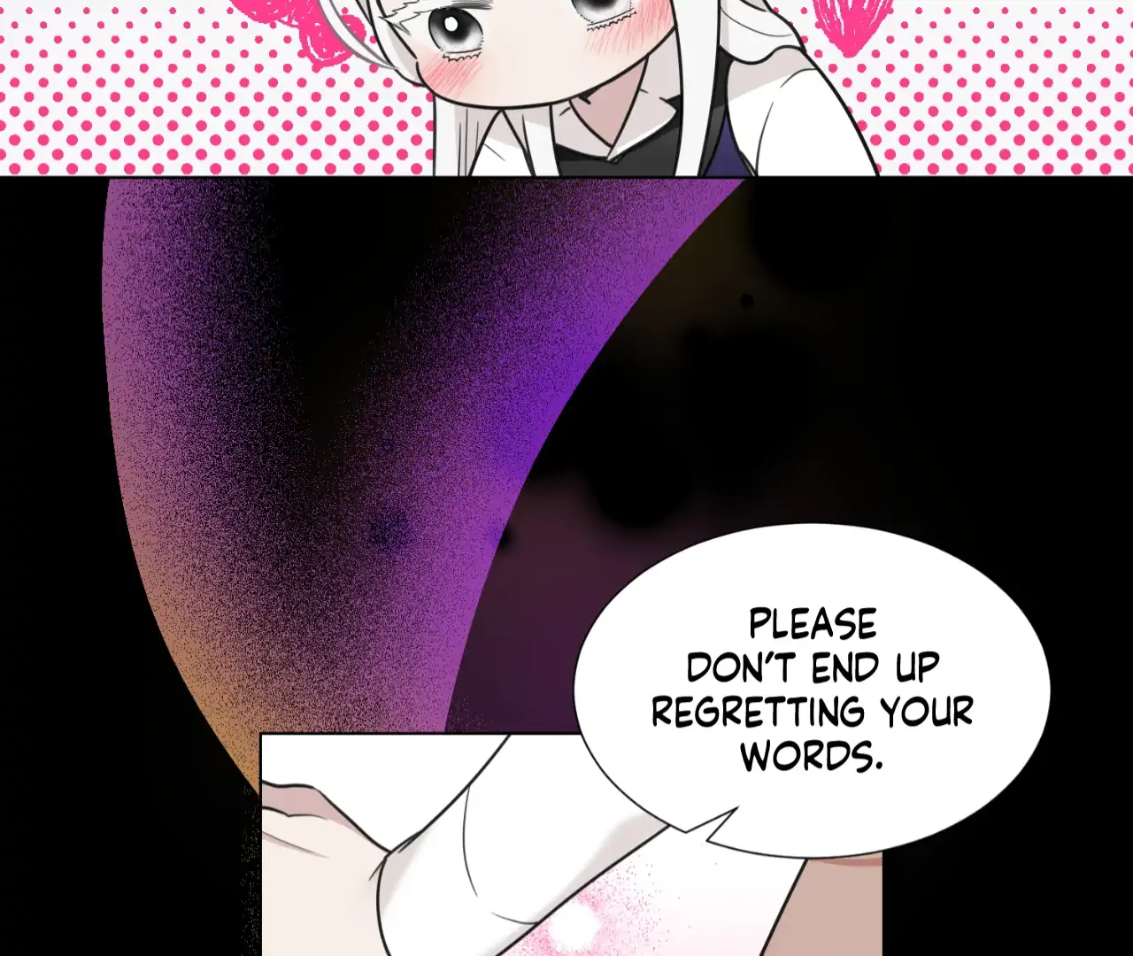 Scent Spark [Official] - Chapter 2 manhwa