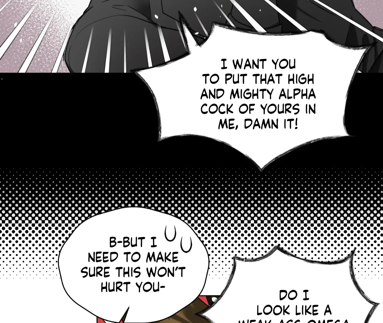 Scent Spark [Official] - Chapter 2 manhwa