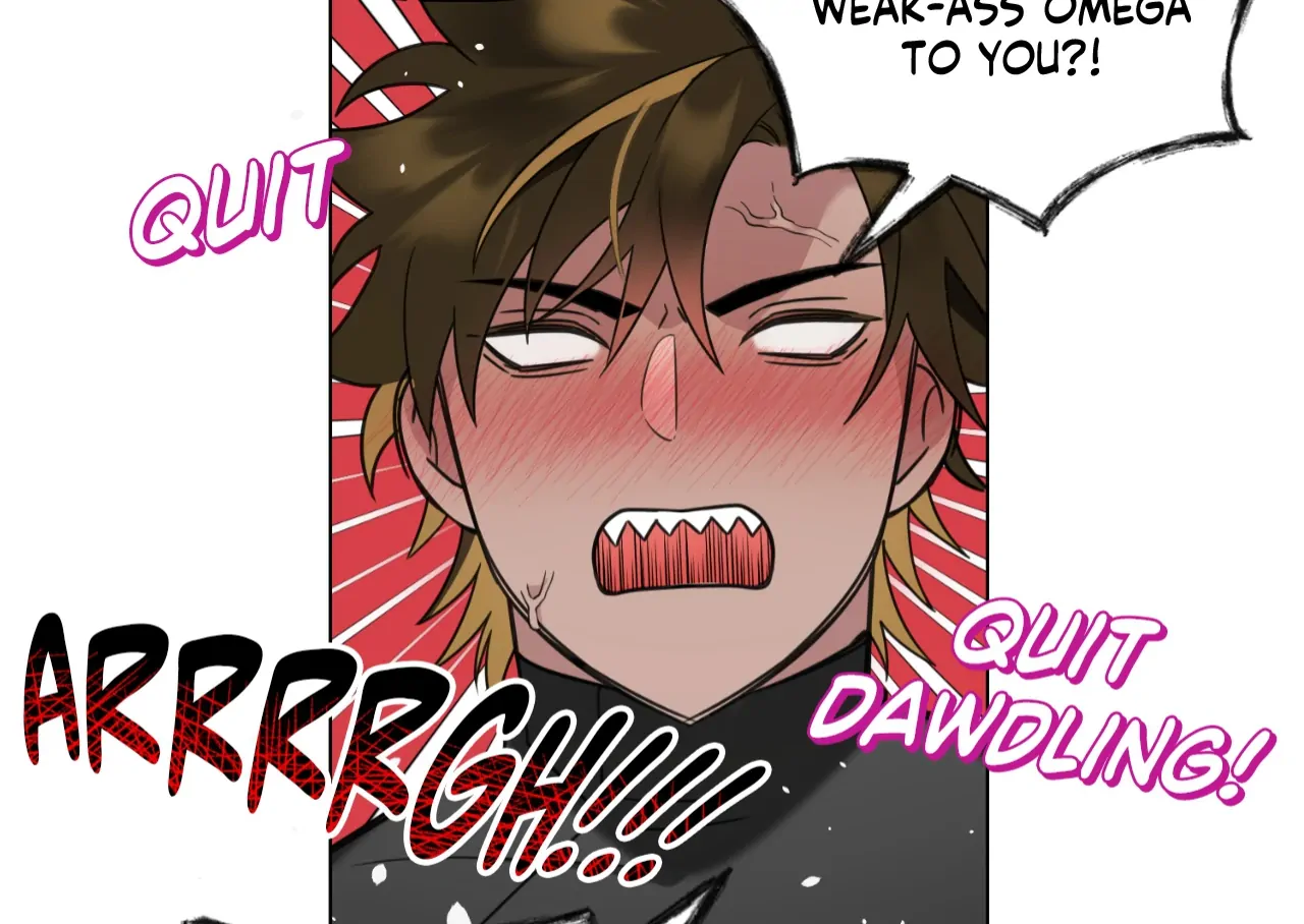 Scent Spark [Official] - Chapter 2 manhwa