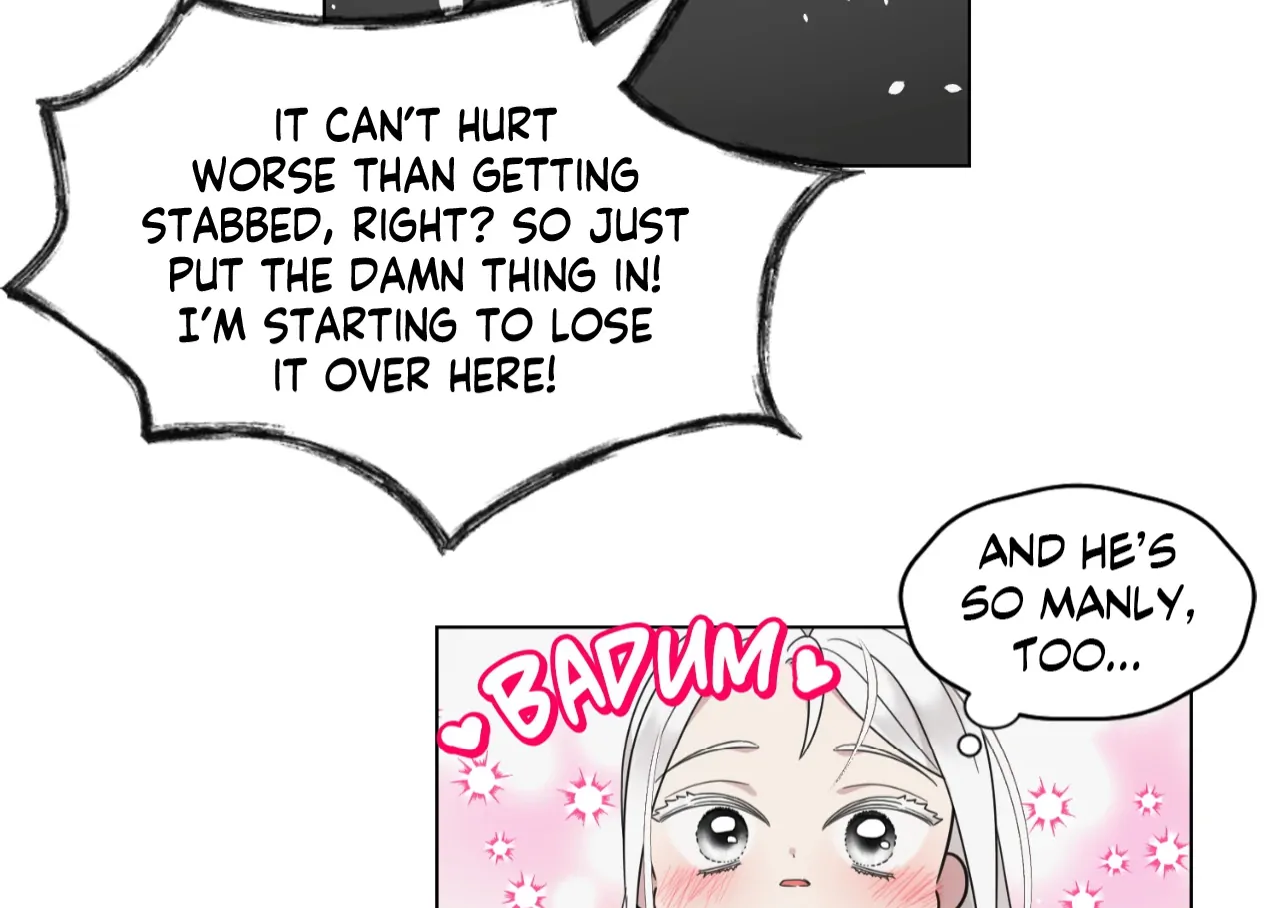 Scent Spark [Official] - Chapter 2 manhwa