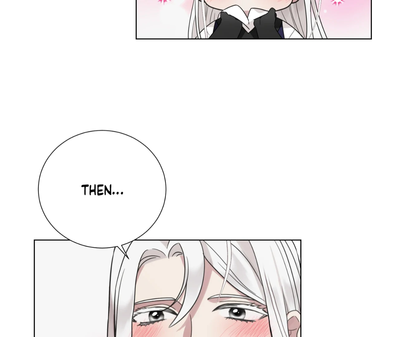Scent Spark [Official] - Chapter 2 manhwa