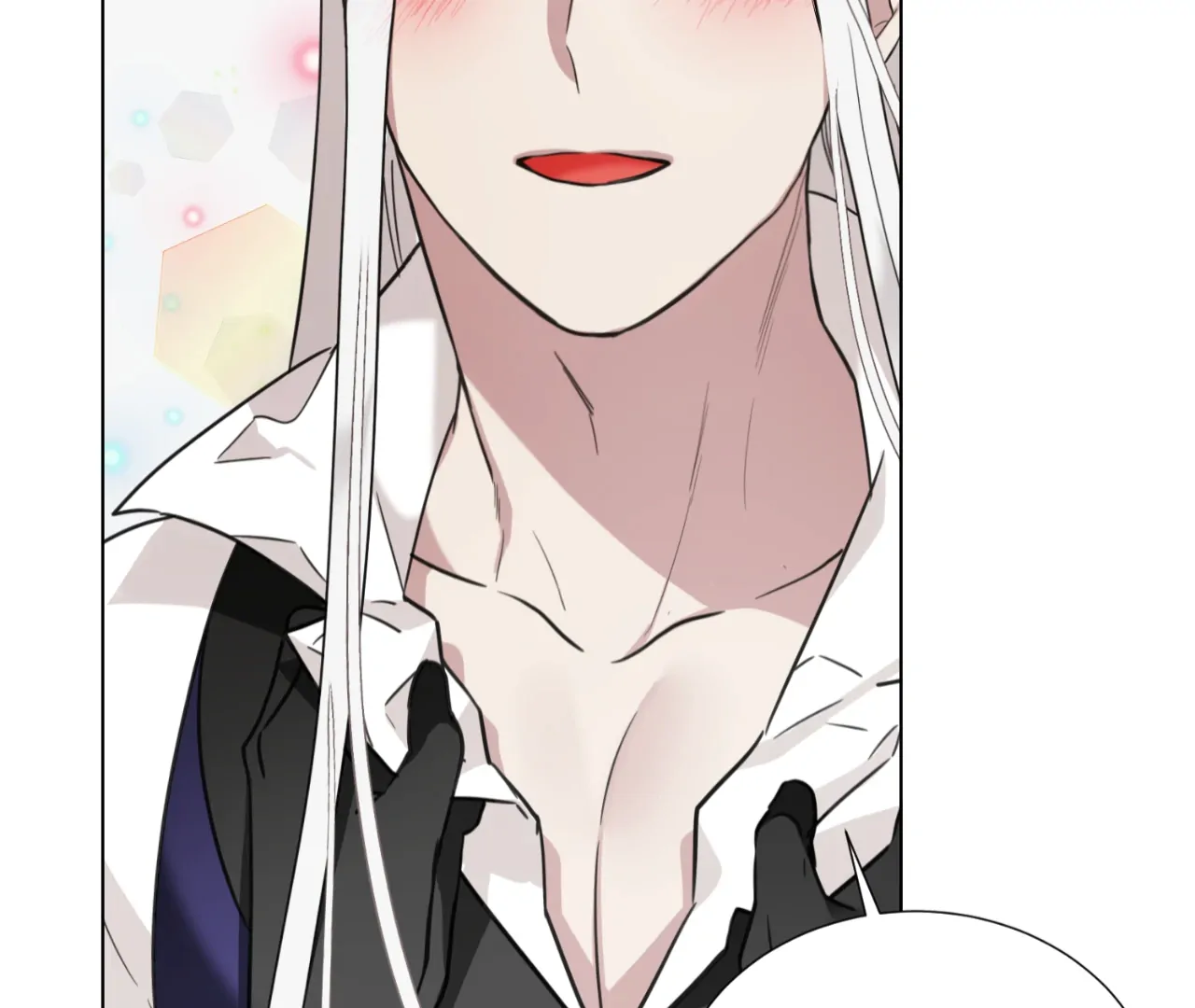 Scent Spark [Official] - Chapter 2 manhwa