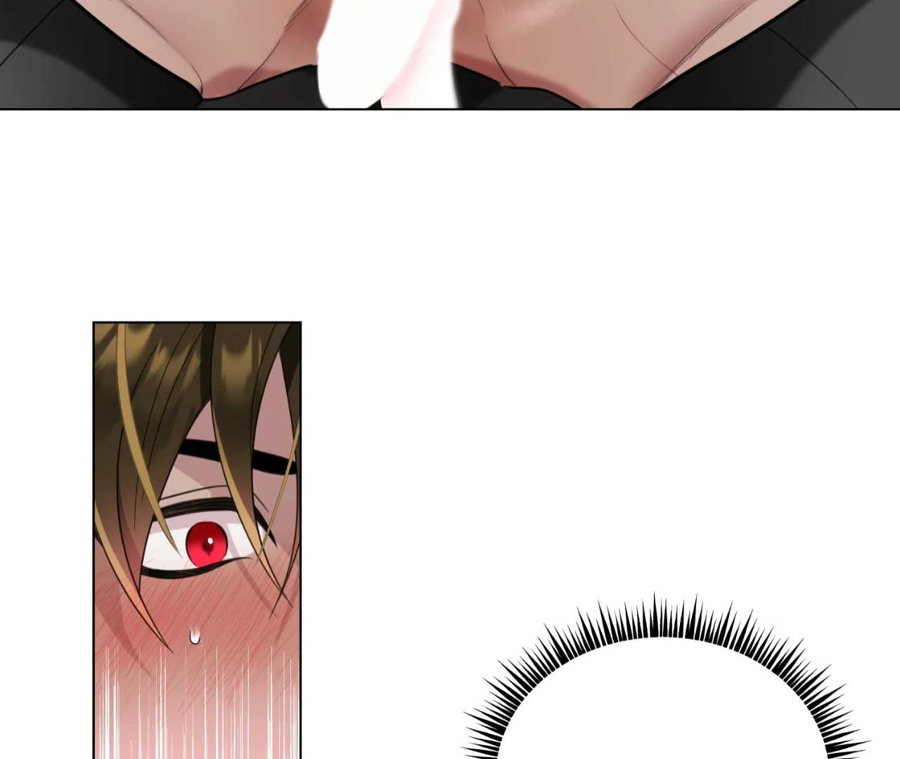 Scent Spark [Official] - Chapter 2 manhwa