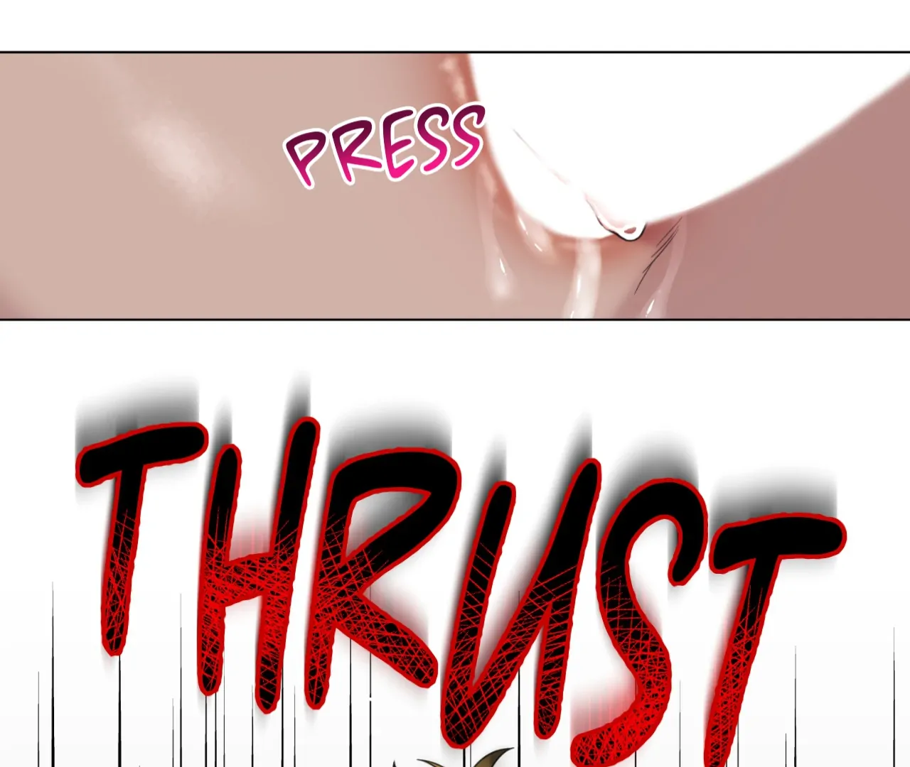 Scent Spark [Official] - Chapter 2 manhwa