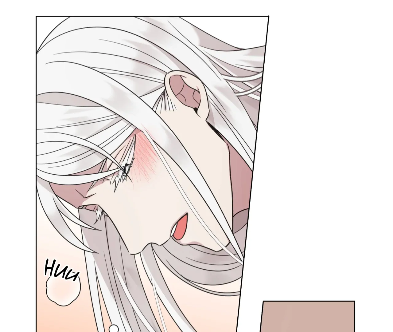 Scent Spark [Official] - Chapter 2 manhwa