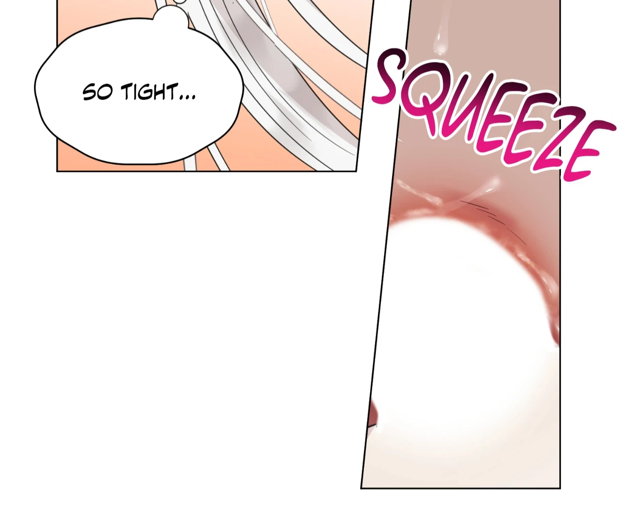 Scent Spark [Official] - Chapter 2 manhwa