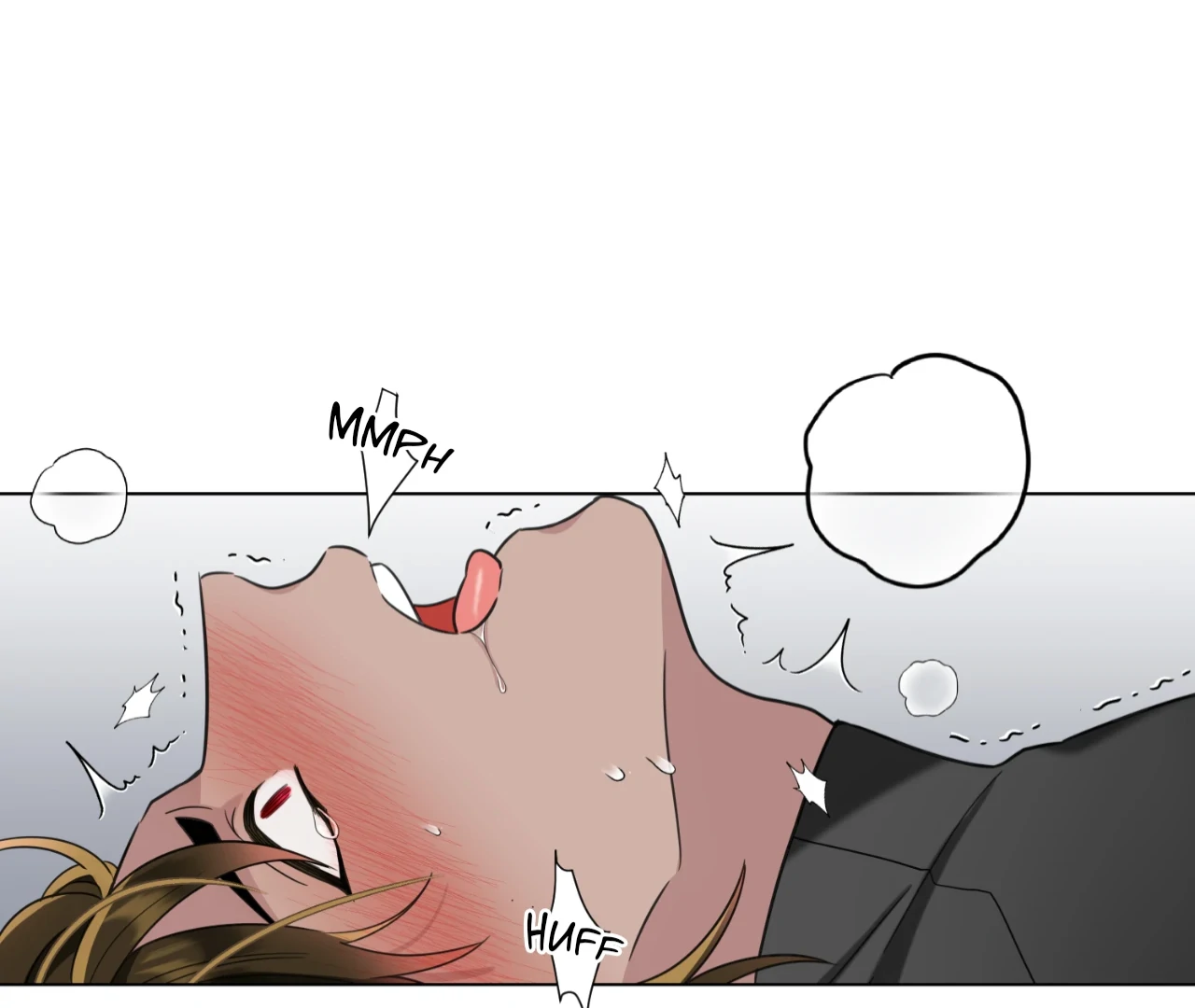 Scent Spark [Official] - Chapter 2 manhwa