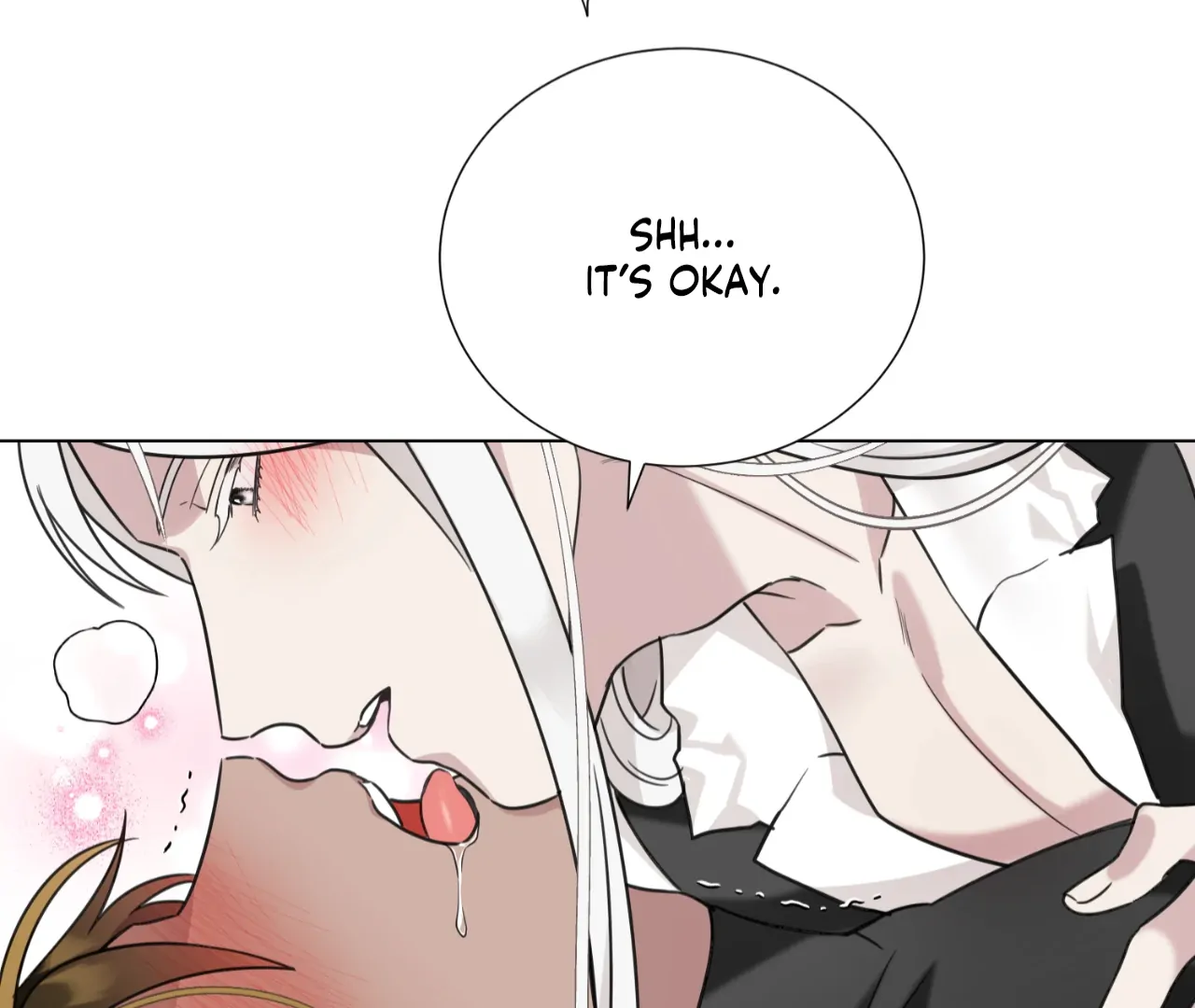 Scent Spark [Official] - Chapter 2 manhwa