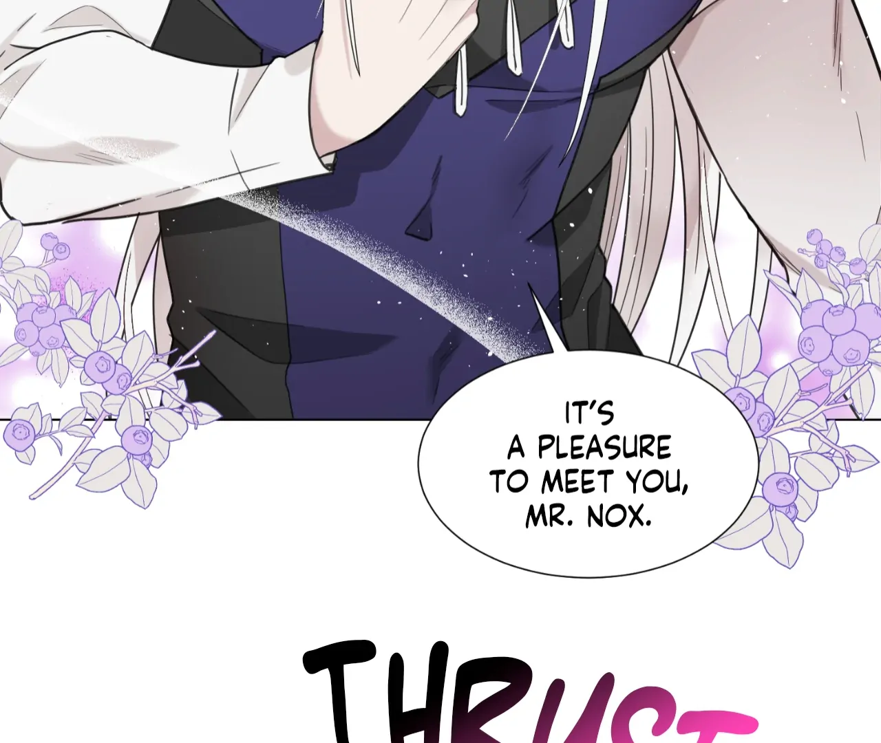 Scent Spark [Official] - Chapter 2 manhwa