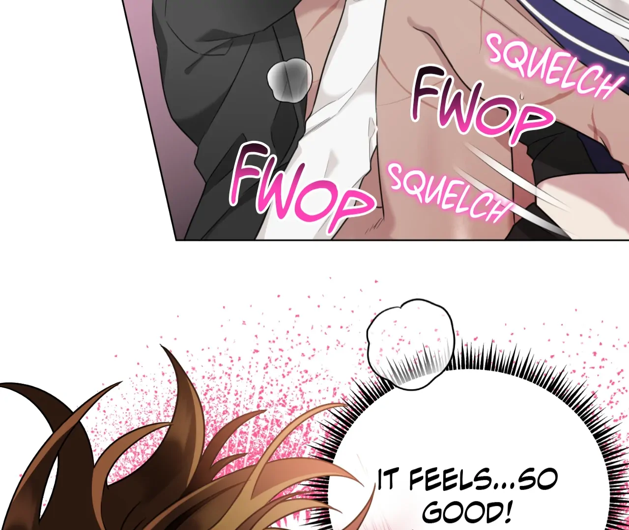 Scent Spark [Official] - Chapter 2 manhwa