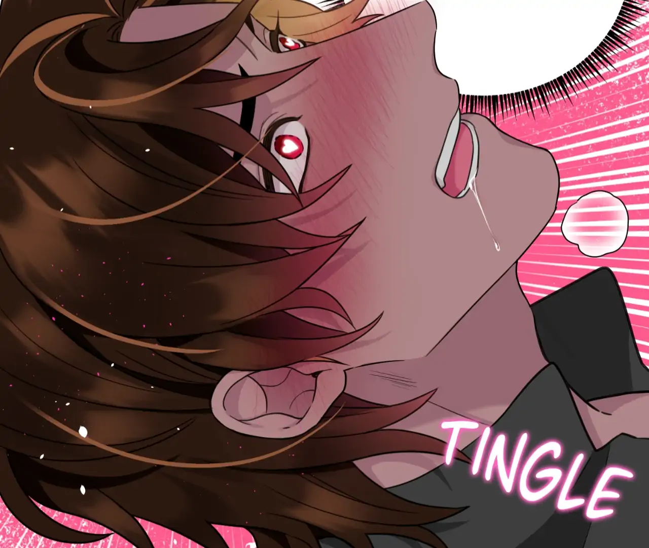 Scent Spark [Official] - Chapter 2 manhwa