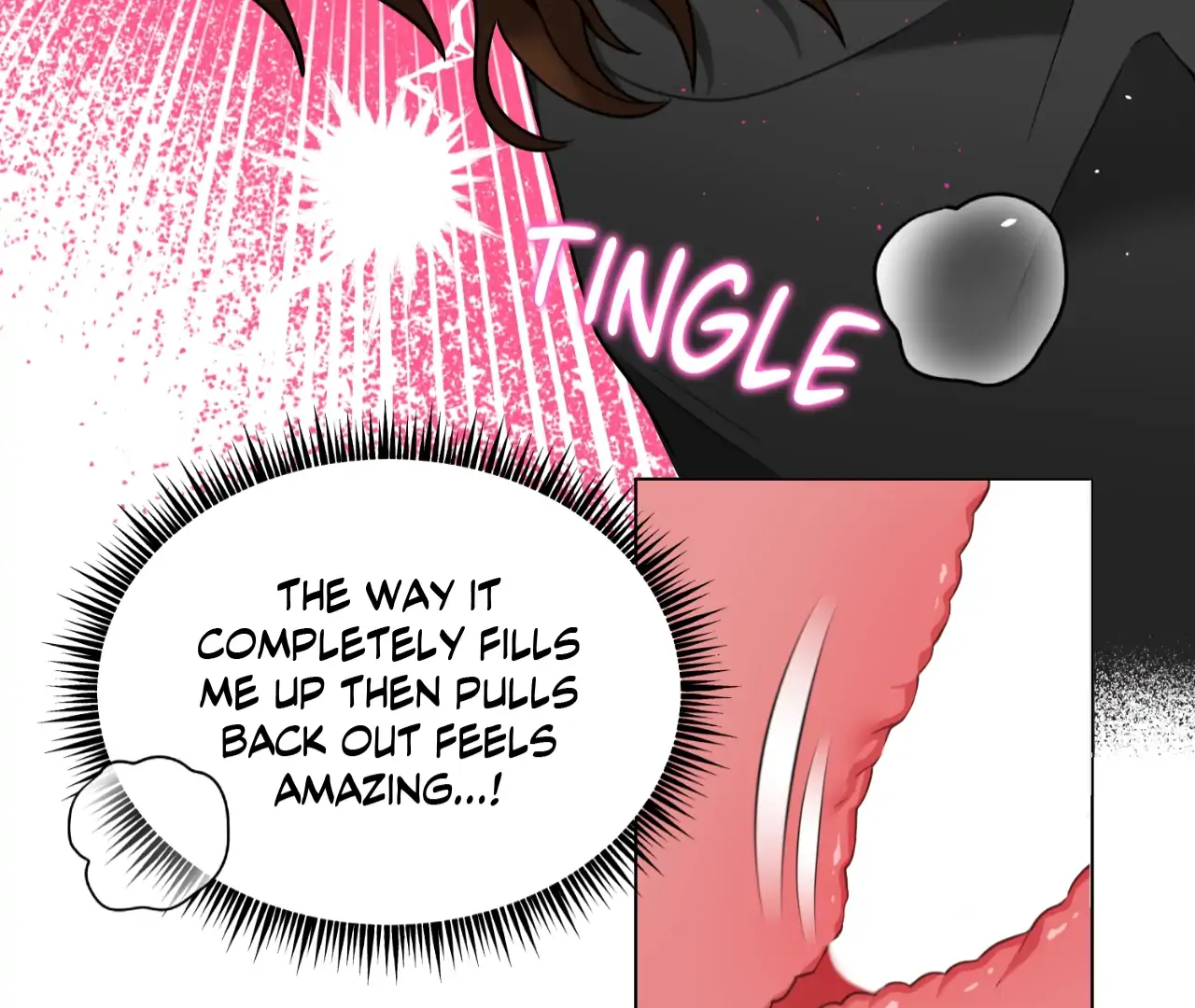 Scent Spark [Official] - Chapter 2 manhwa