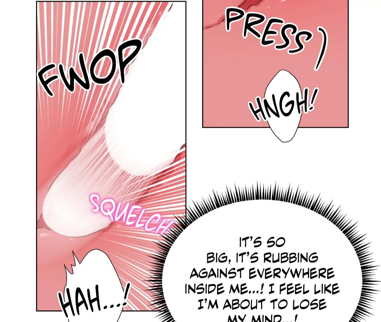 Scent Spark [Official] - Chapter 2 manhwa