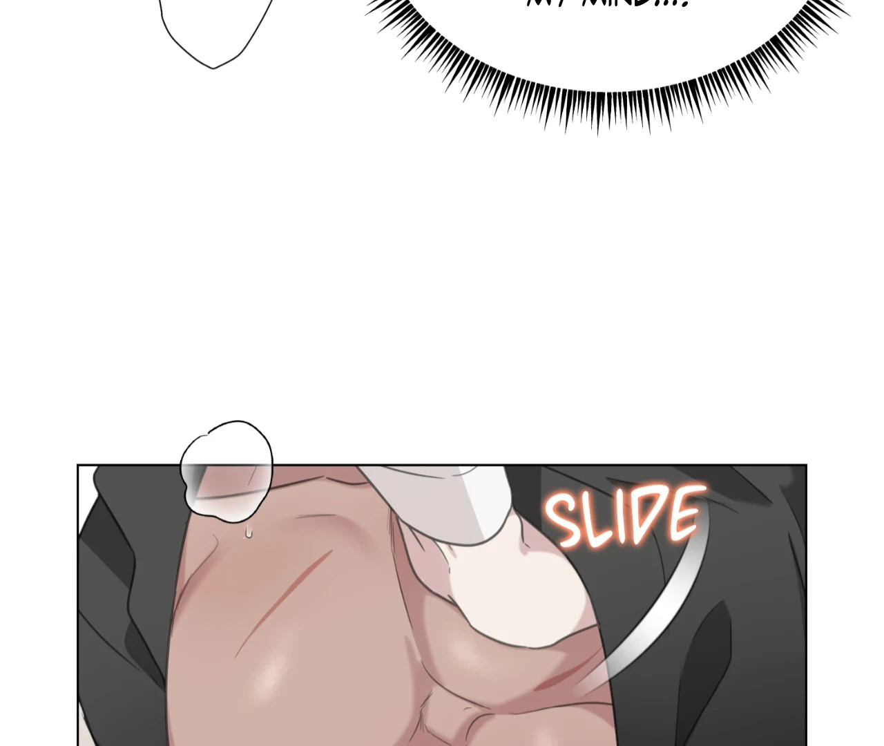 Scent Spark [Official] - Chapter 2 manhwa