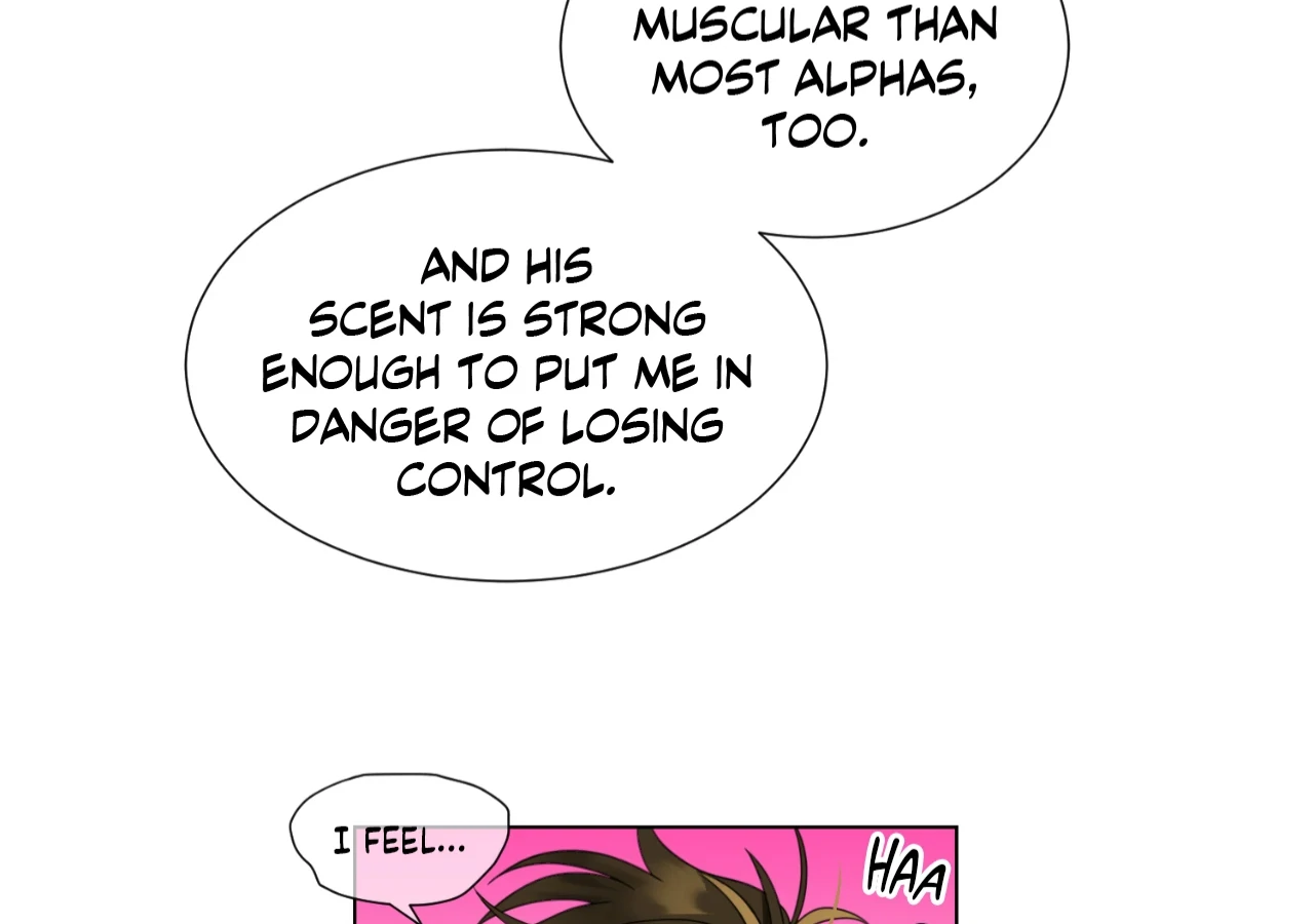 Scent Spark [Official] - Chapter 2 manhwa