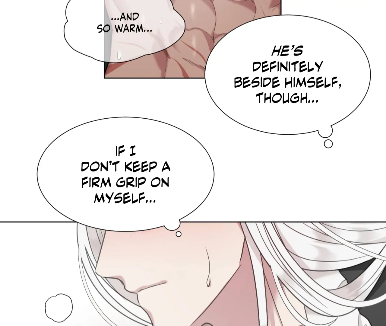 Scent Spark [Official] - Chapter 2 manhwa