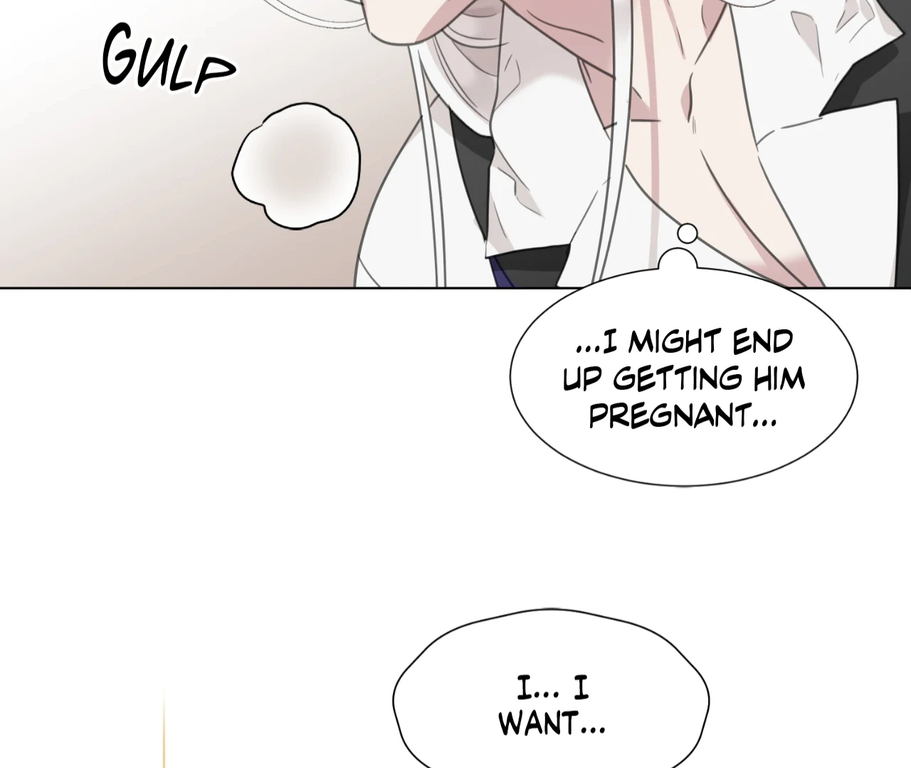 Scent Spark [Official] - Chapter 2 manhwa