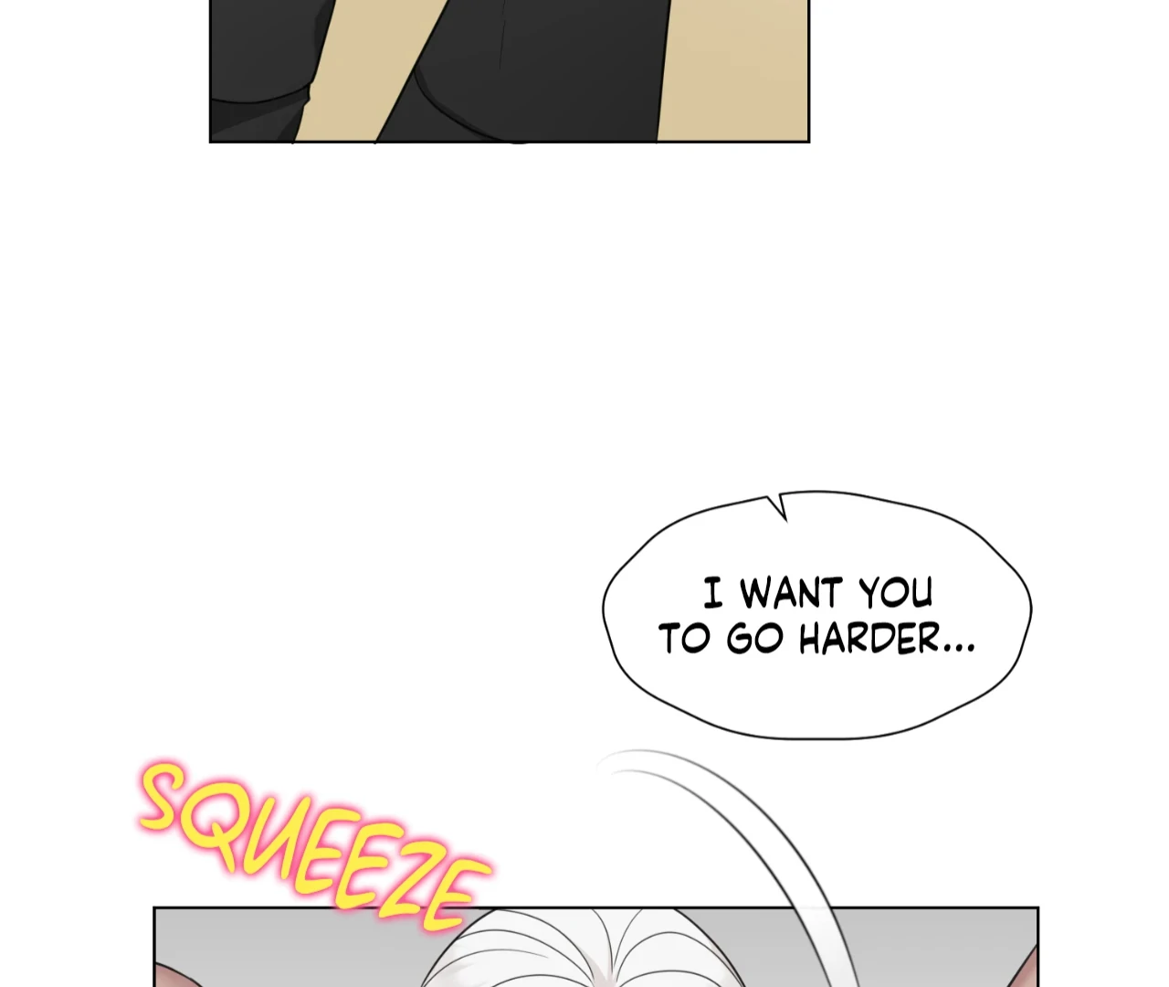 Scent Spark [Official] - Chapter 2 manhwa