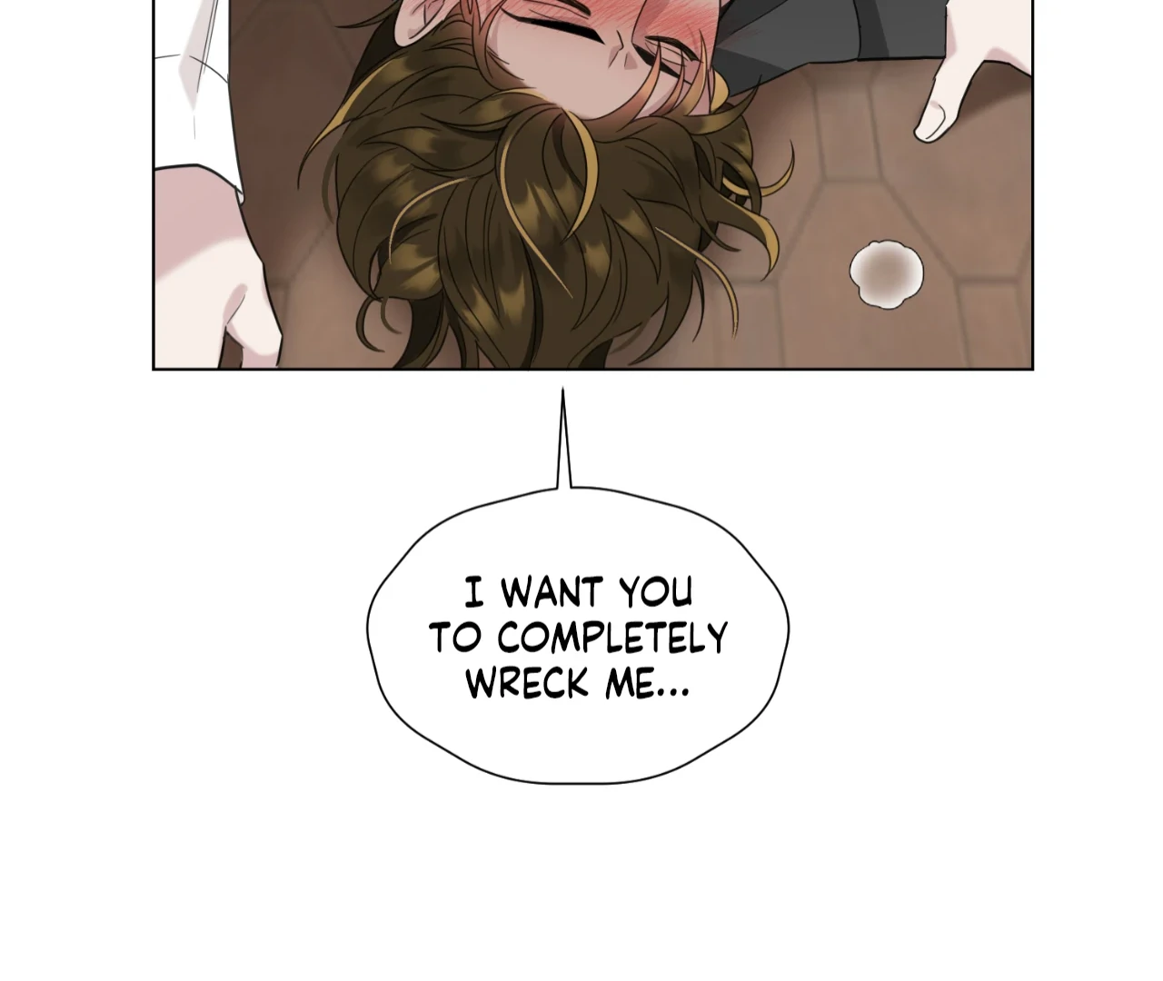 Scent Spark [Official] - Chapter 2 manhwa