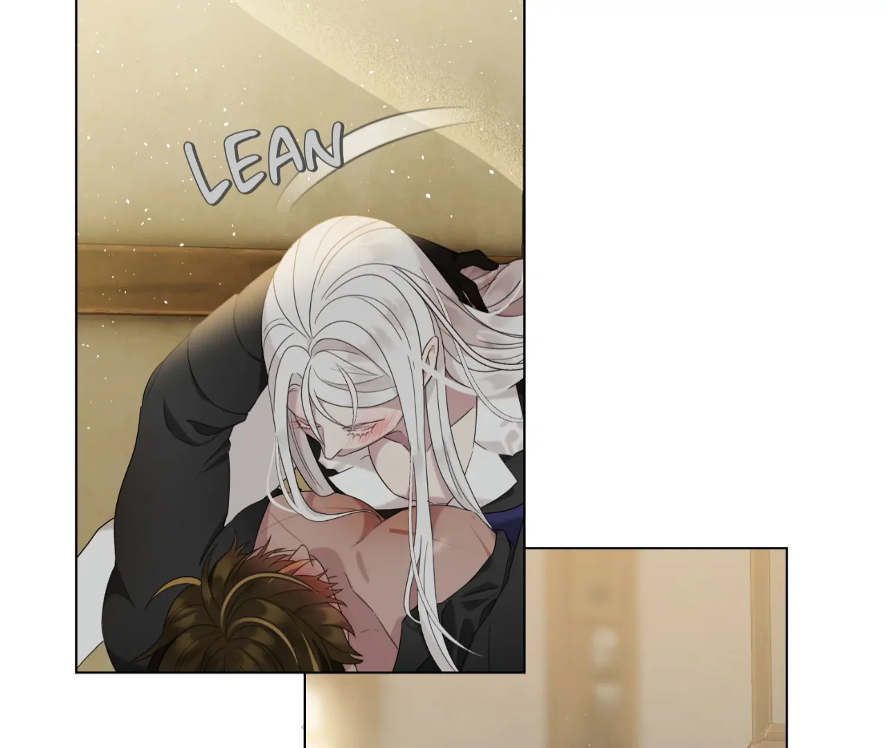 Scent Spark [Official] - Chapter 2 manhwa