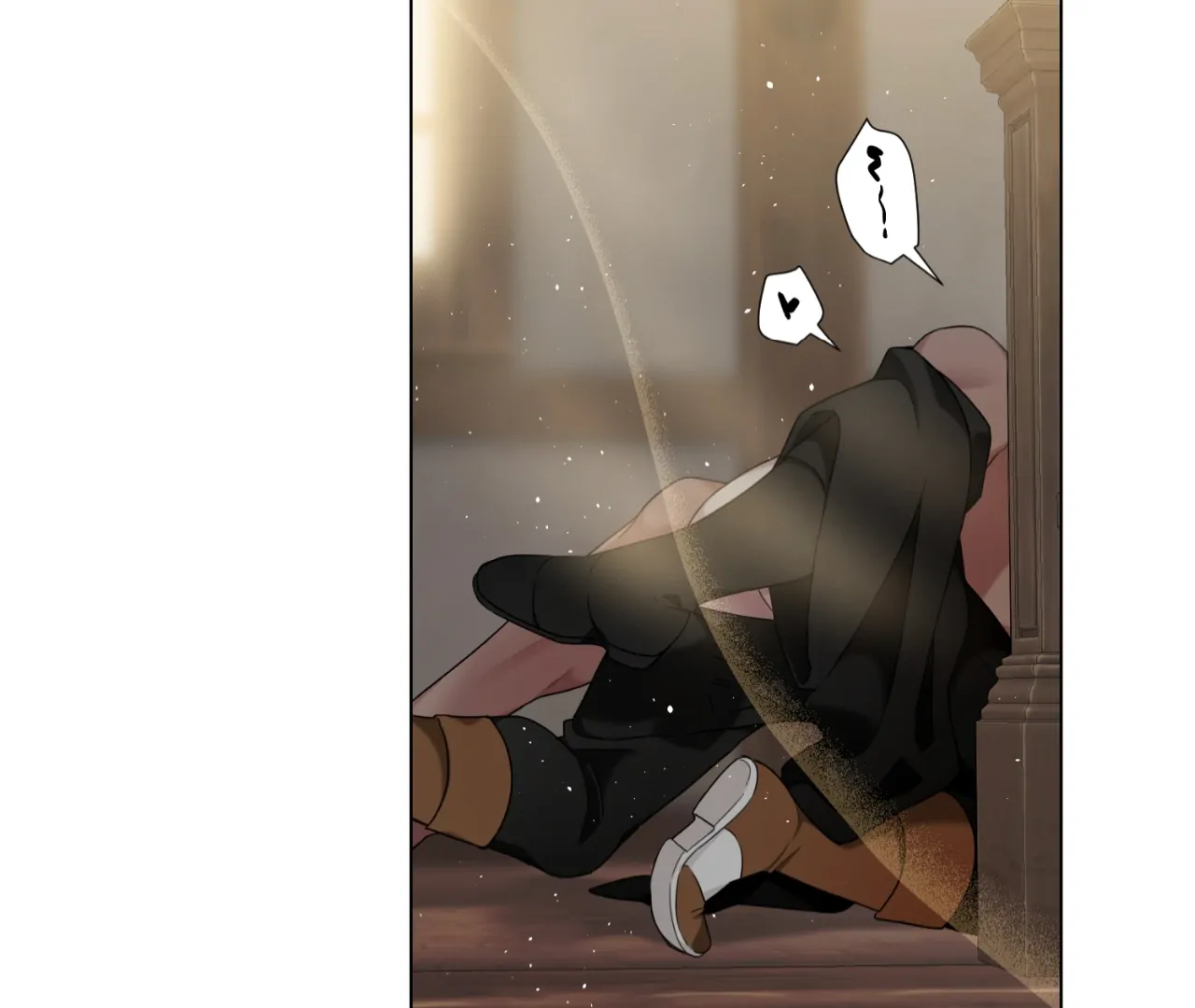 Scent Spark [Official] - Chapter 2 manhwa