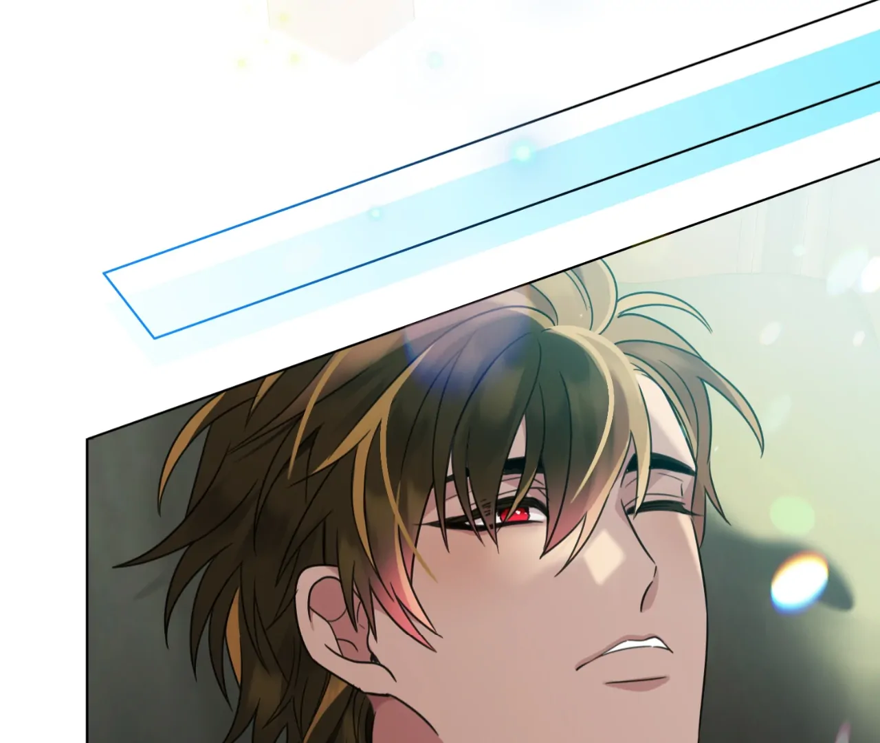 Scent Spark [Official] - Chapter 2 manhwa