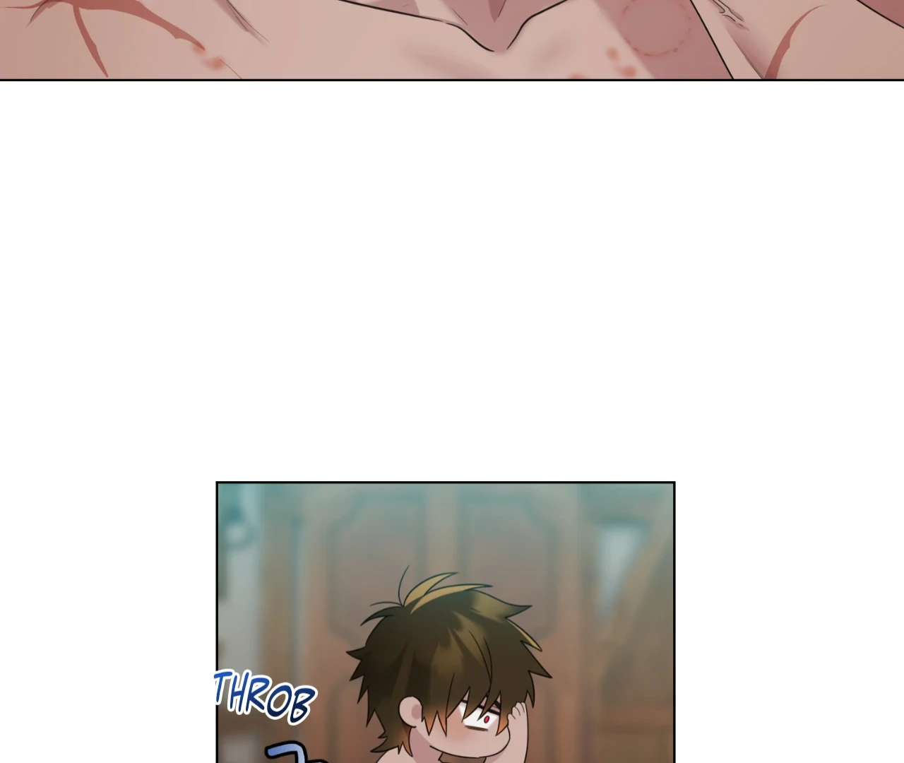 Scent Spark [Official] - Chapter 2 manhwa