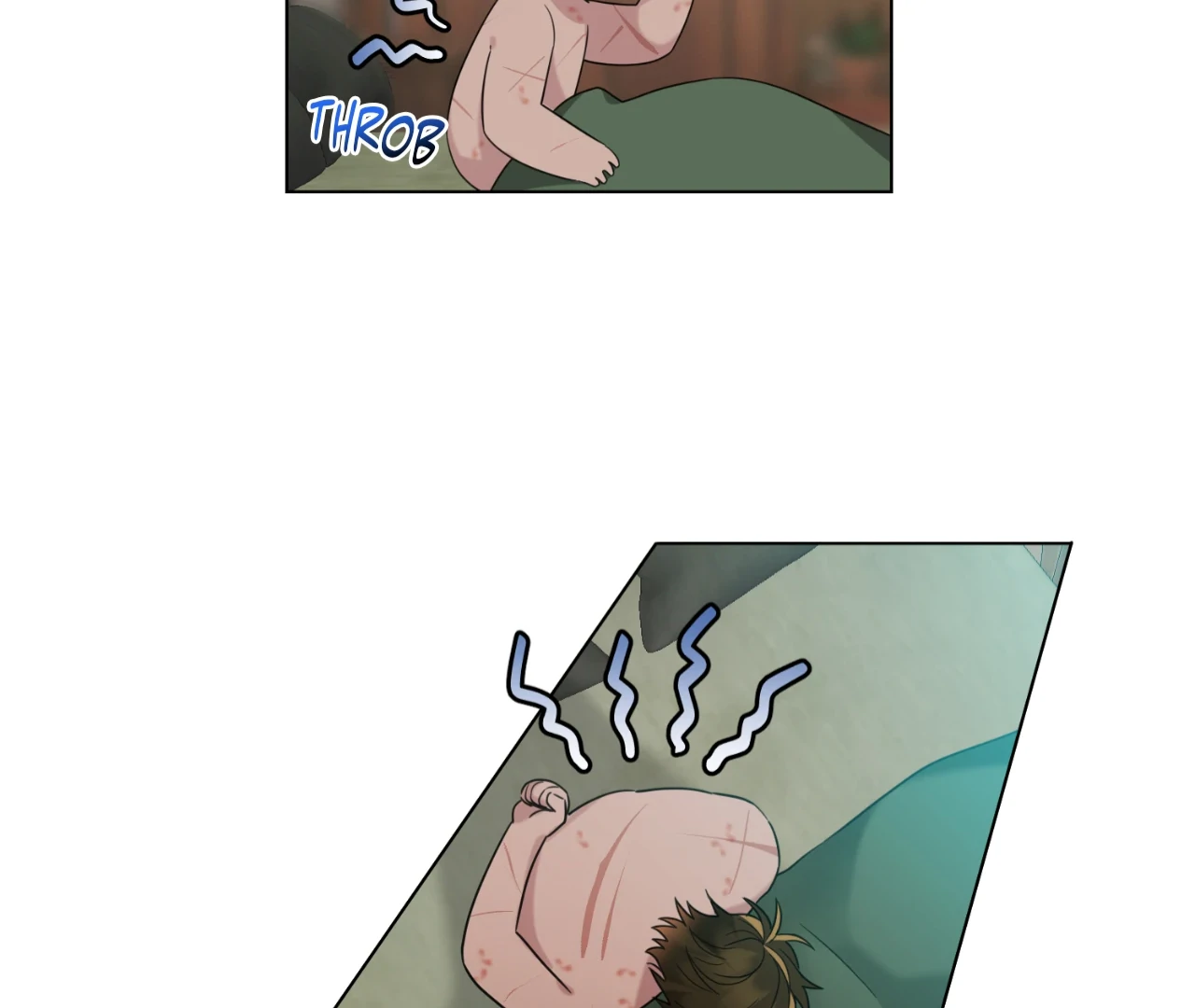 Scent Spark [Official] - Chapter 2 manhwa