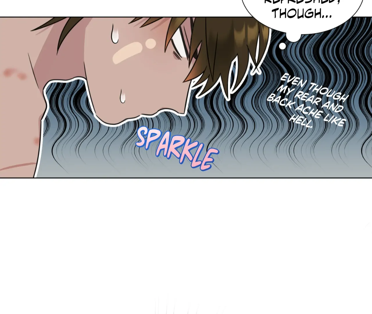 Scent Spark [Official] - Chapter 2 manhwa