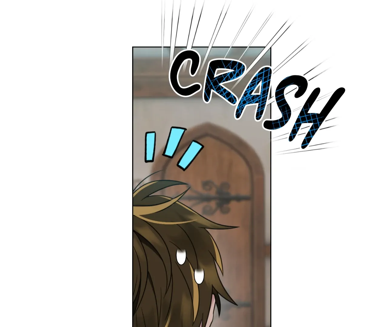 Scent Spark [Official] - Chapter 2 manhwa