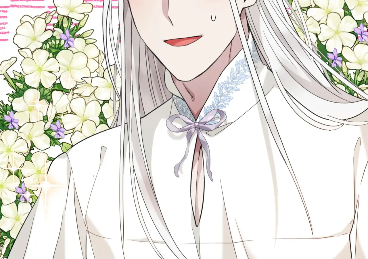 Scent Spark [Official] - Chapter 2 manhwa