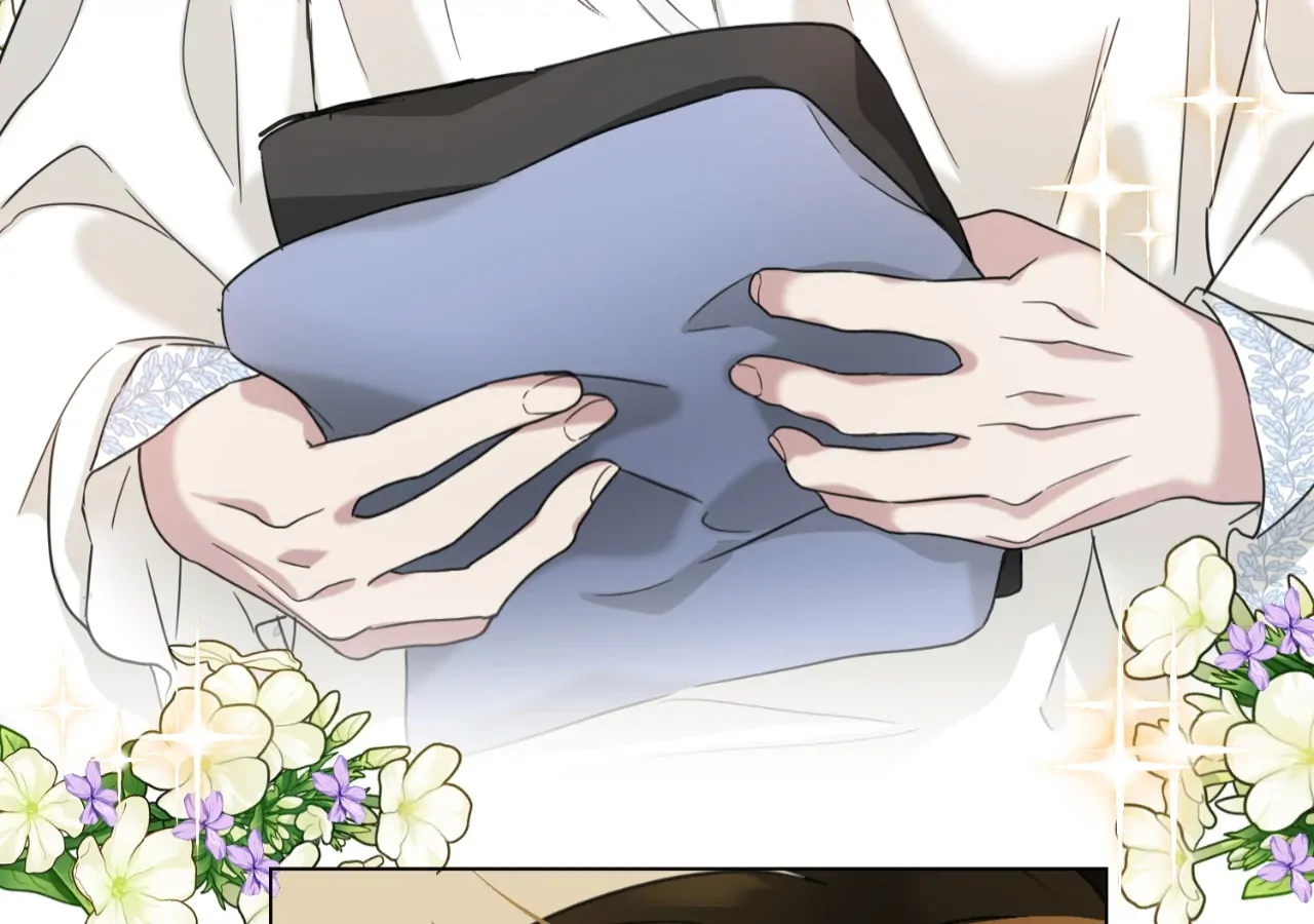 Scent Spark [Official] - Chapter 2 manhwa