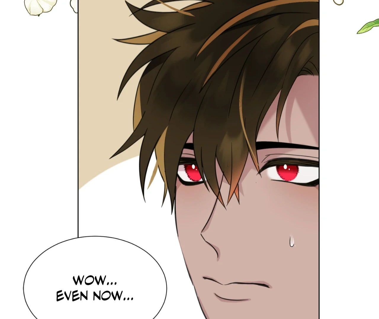 Scent Spark [Official] - Chapter 2 manhwa