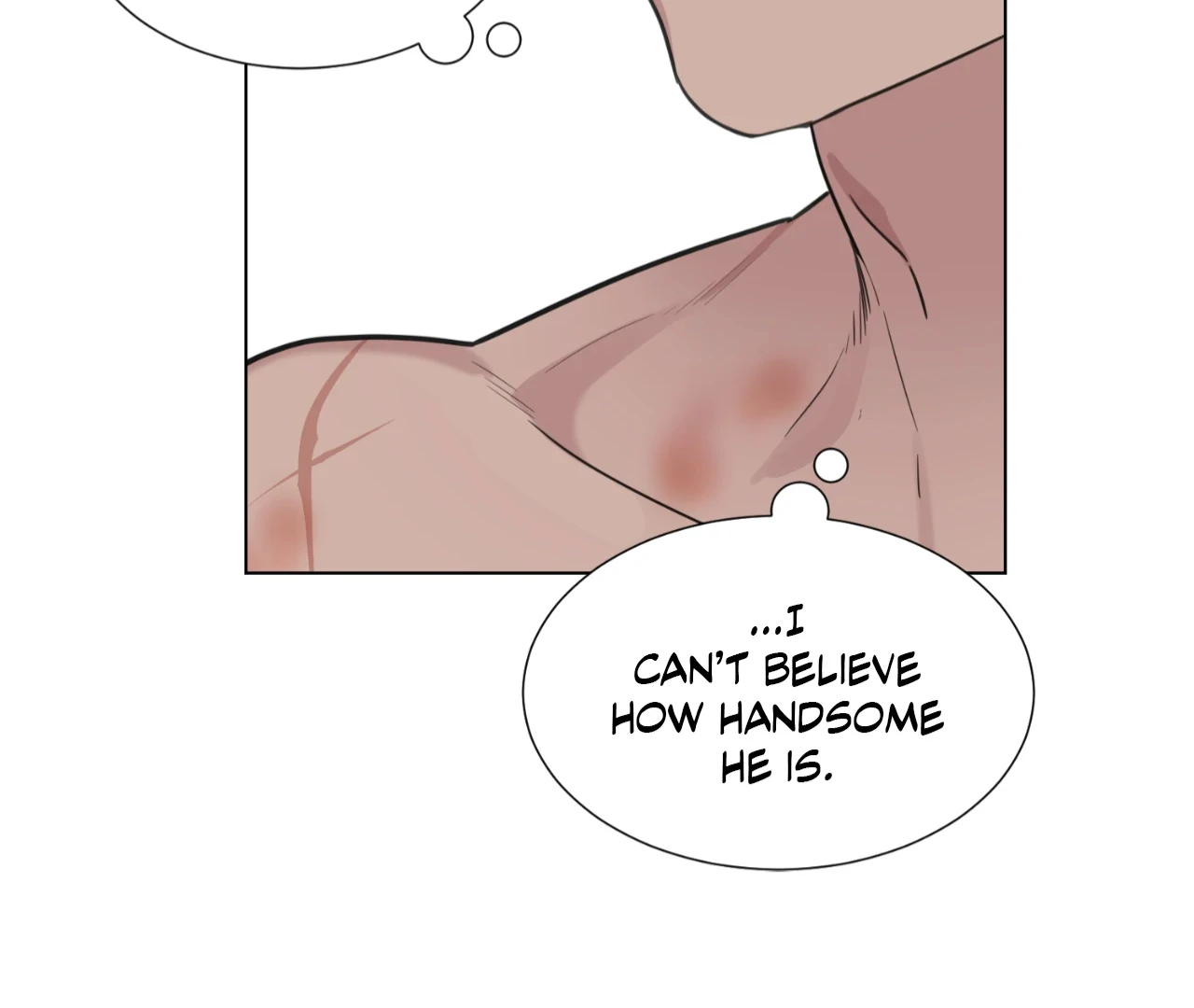 Scent Spark [Official] - Chapter 2 manhwa