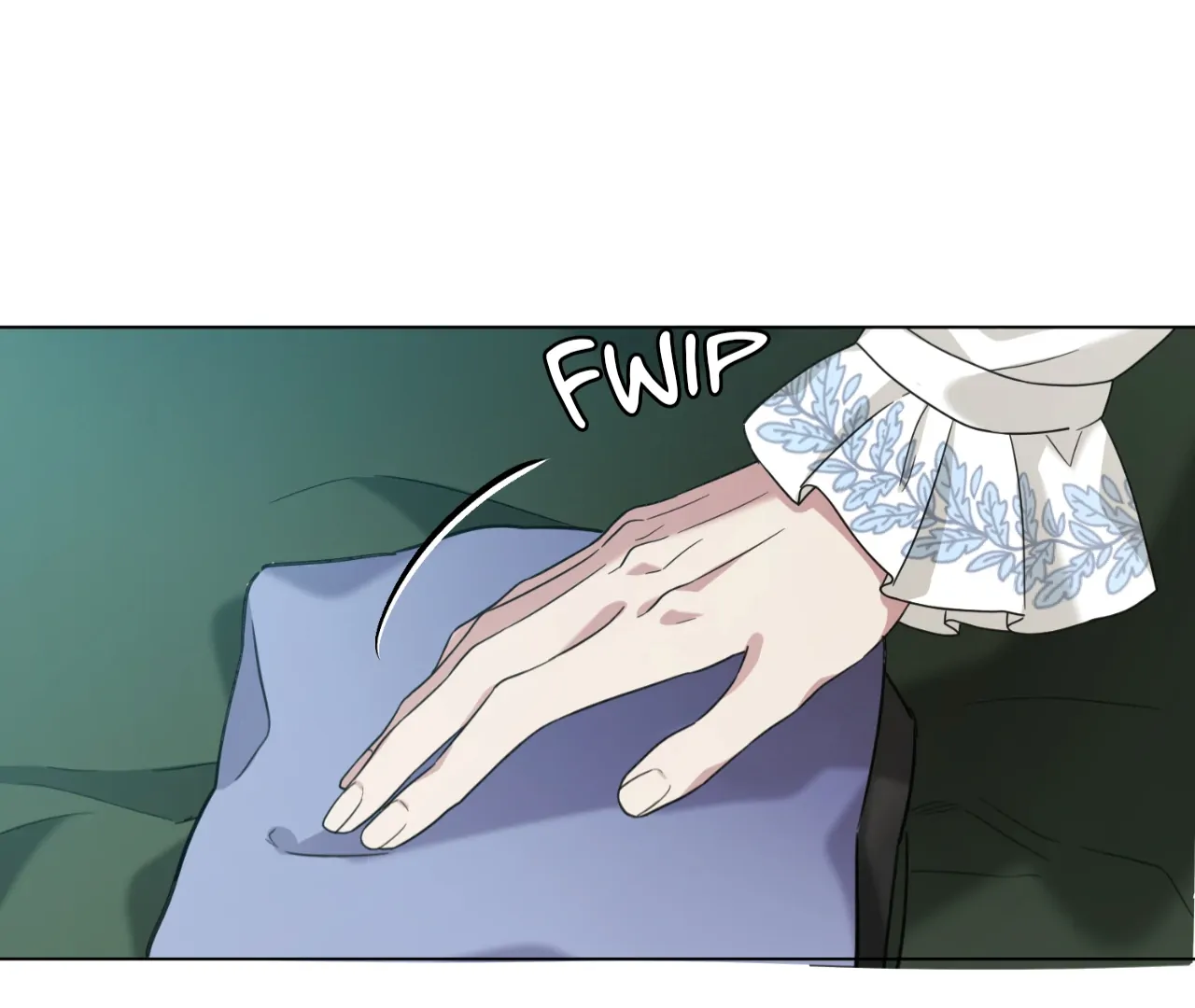 Scent Spark [Official] - Chapter 2 manhwa