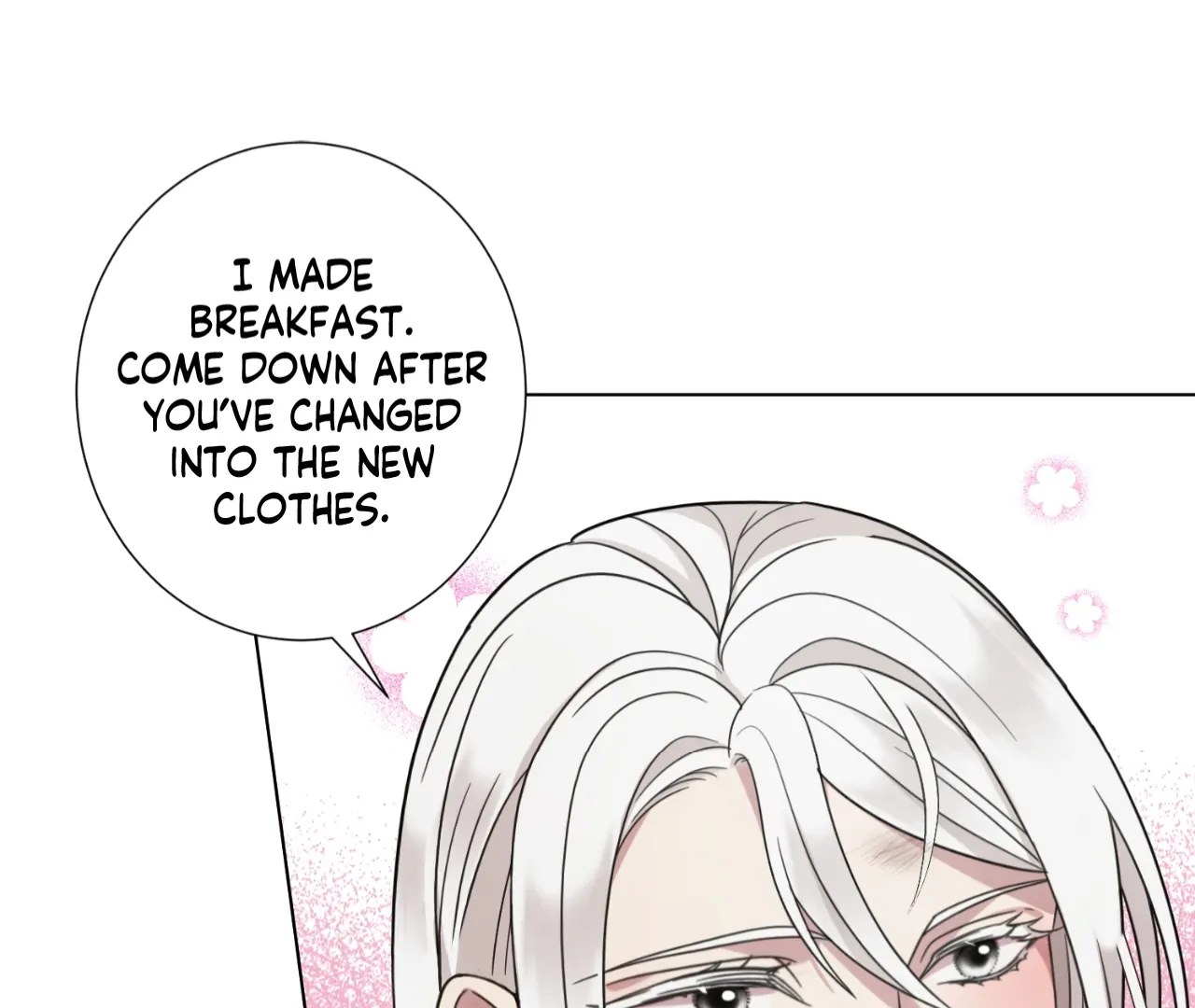 Scent Spark [Official] - Chapter 2 manhwa