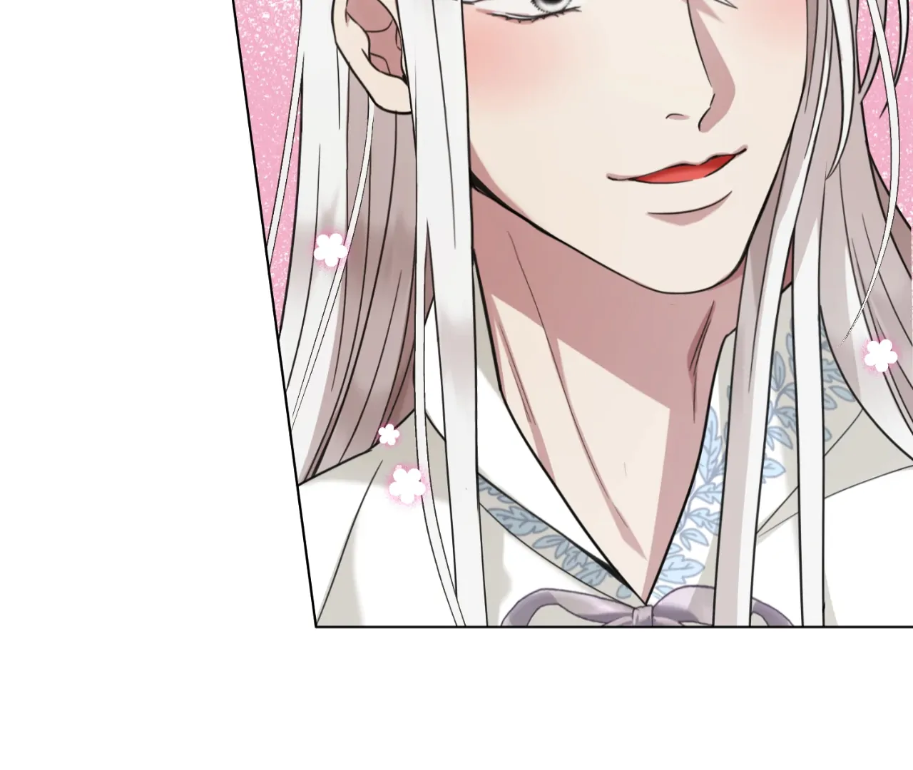 Scent Spark [Official] - Chapter 2 manhwa