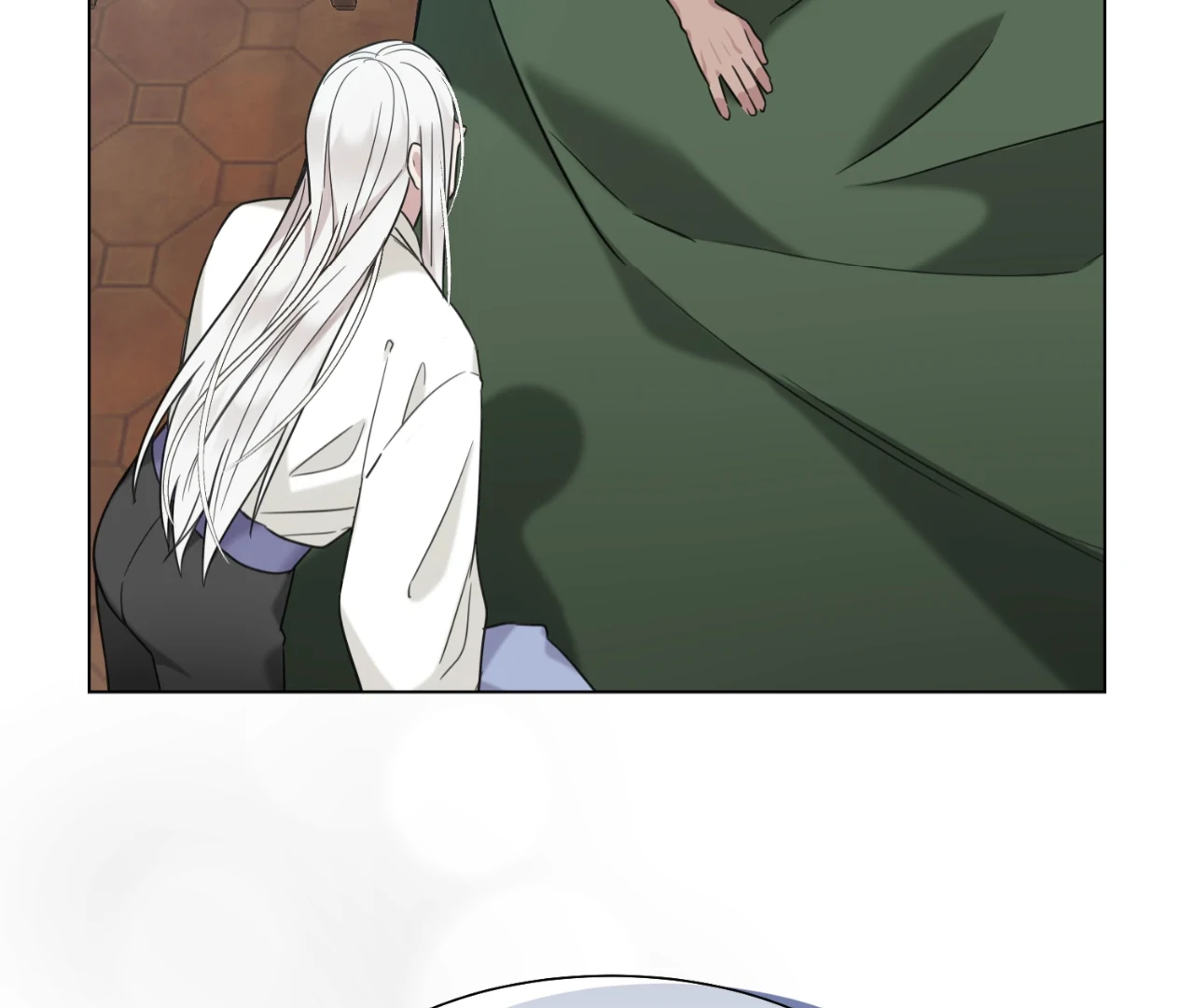 Scent Spark [Official] - Chapter 2 manhwa