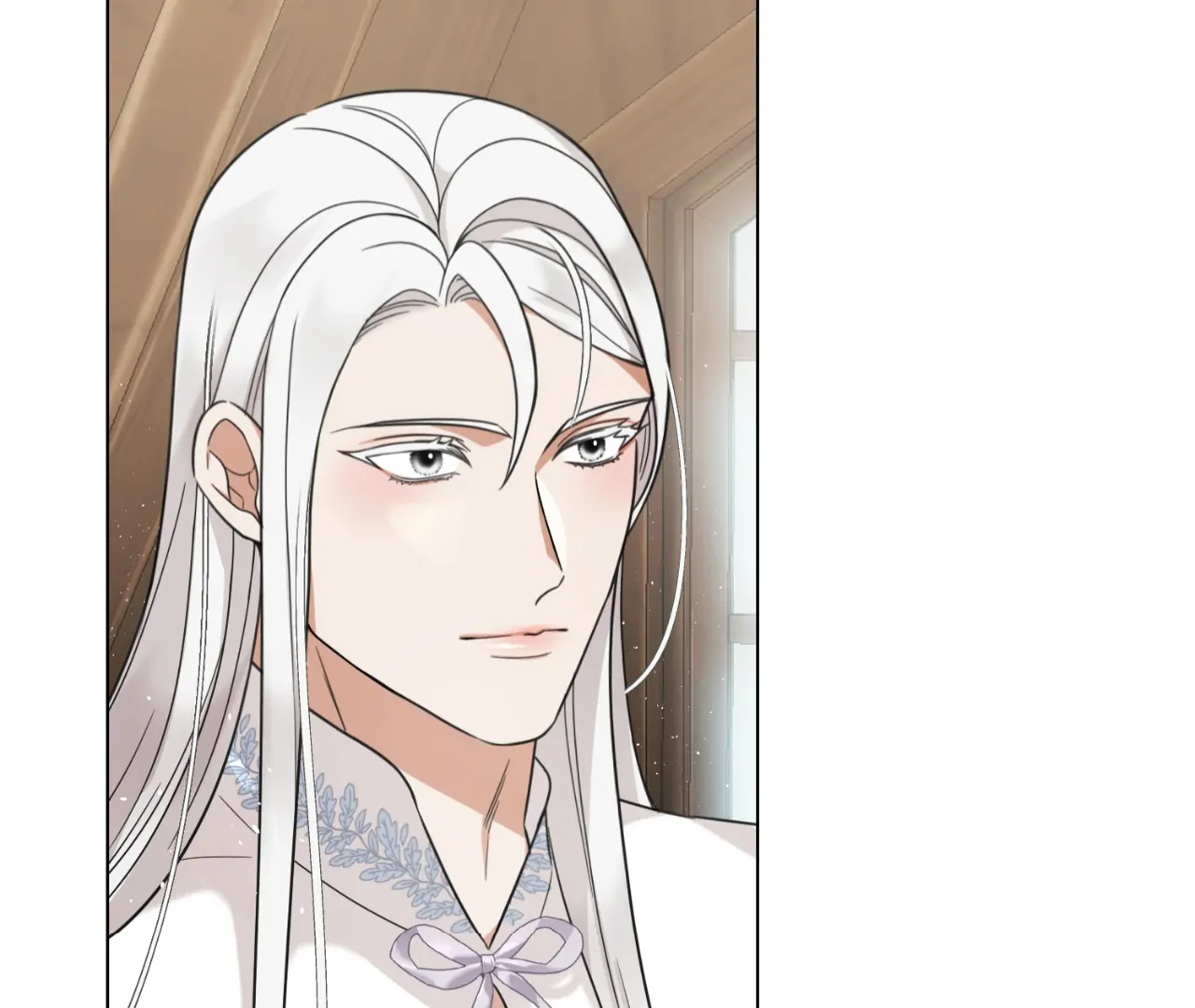 Scent Spark [Official] - Chapter 3 manhwa